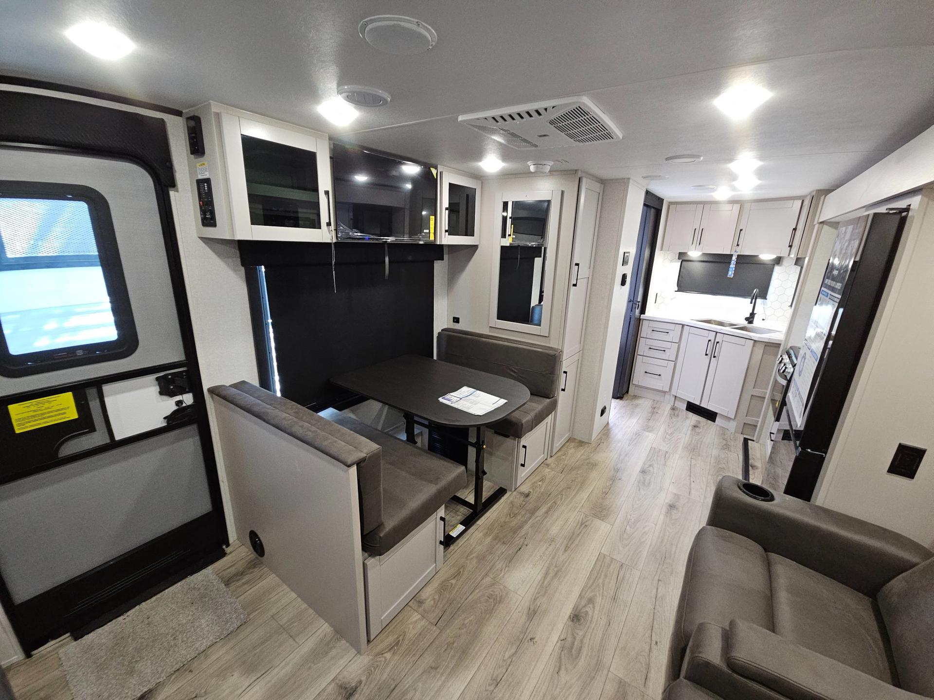 2026 Jayco 2026 Jayco Jay Feather - thumbnail 7