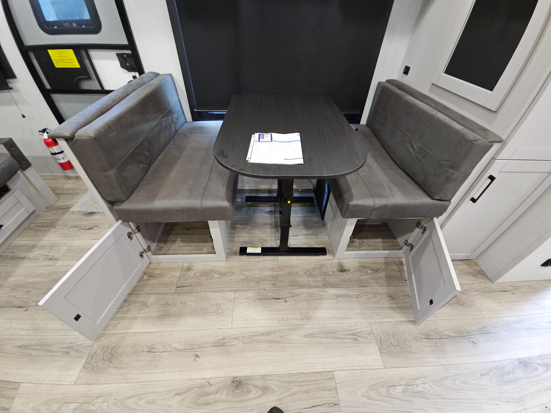 2026 Jayco 2026 Jayco Jay Feather - thumbnail 8