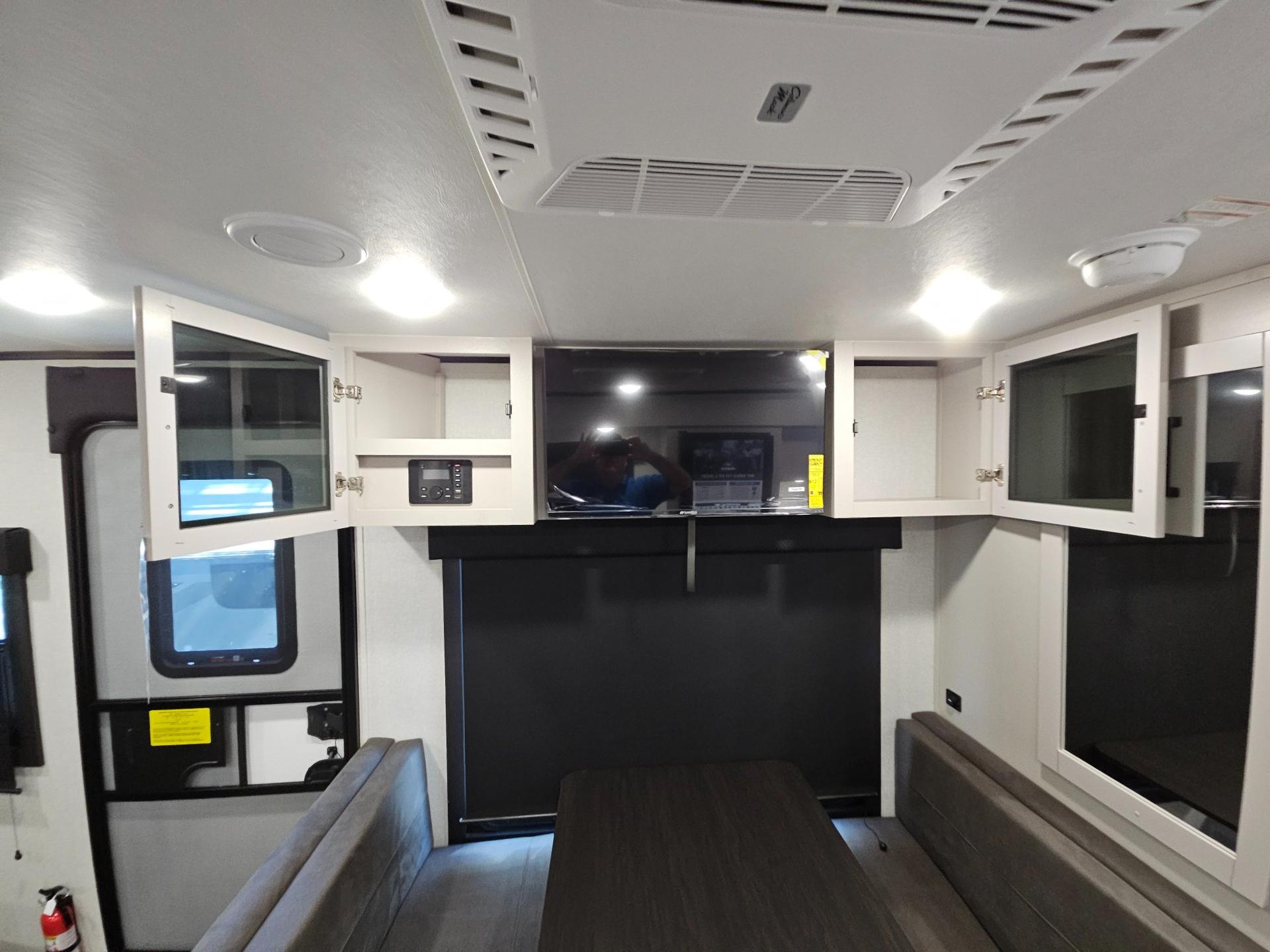 2026 Jayco 2026 Jayco Jay Feather - thumbnail 9