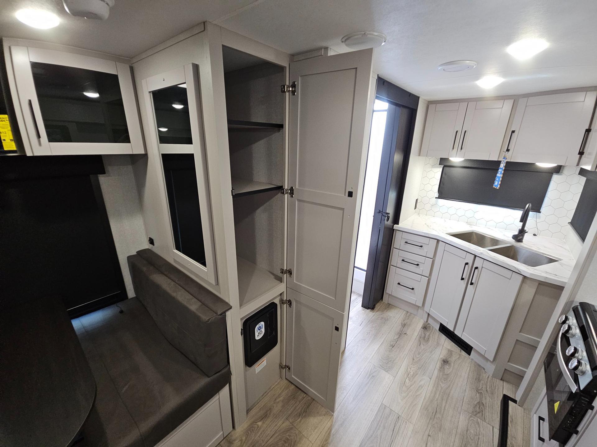 2026 Jayco 2026 Jayco Jay Feather - thumbnail 10