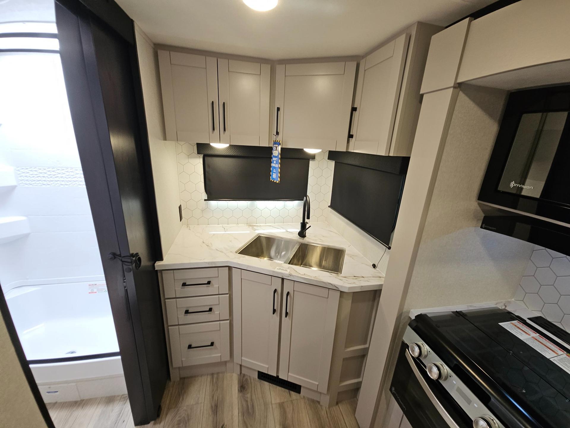 2026 Jayco 2026 Jayco Jay Feather - thumbnail 11