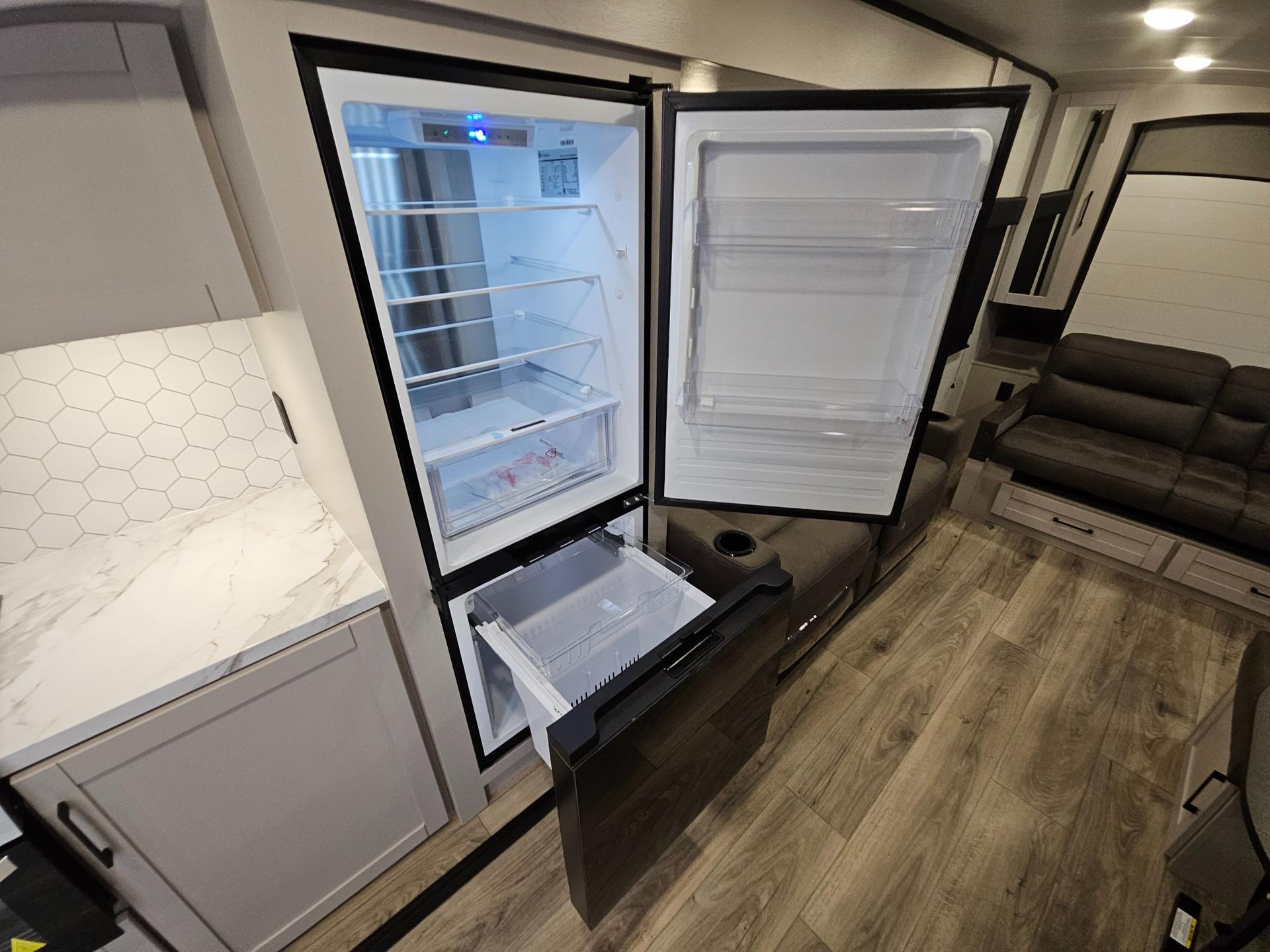 2026 Jayco 2026 Jayco Jay Feather - thumbnail 15