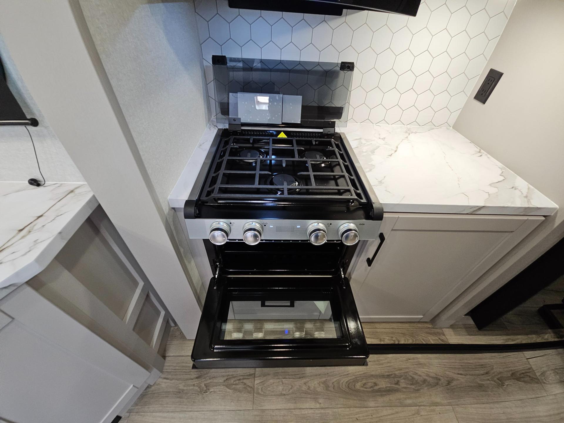 2026 Jayco 2026 Jayco Jay Feather - thumbnail 19