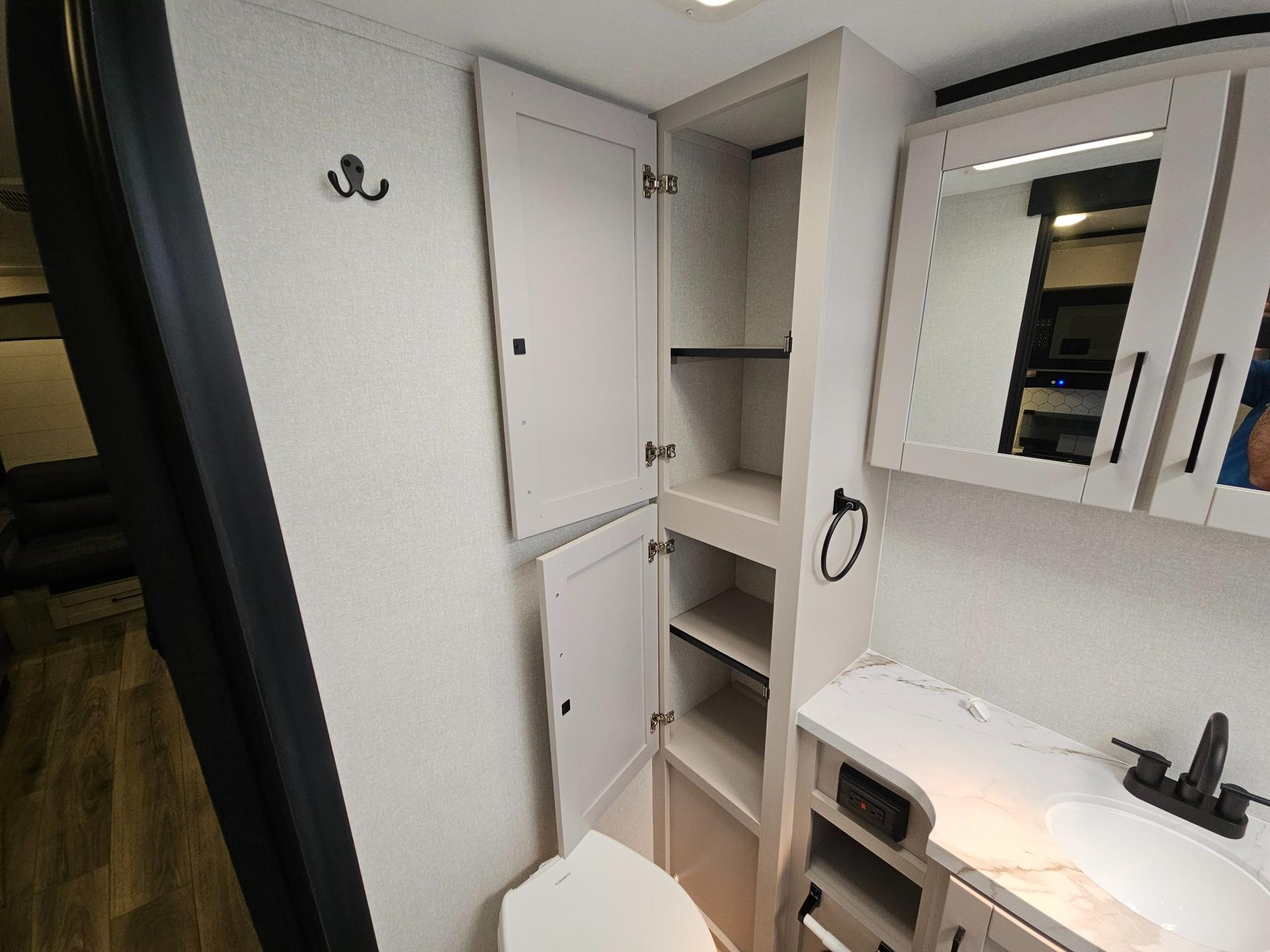 2026 Jayco 2026 Jayco Jay Feather - thumbnail 21