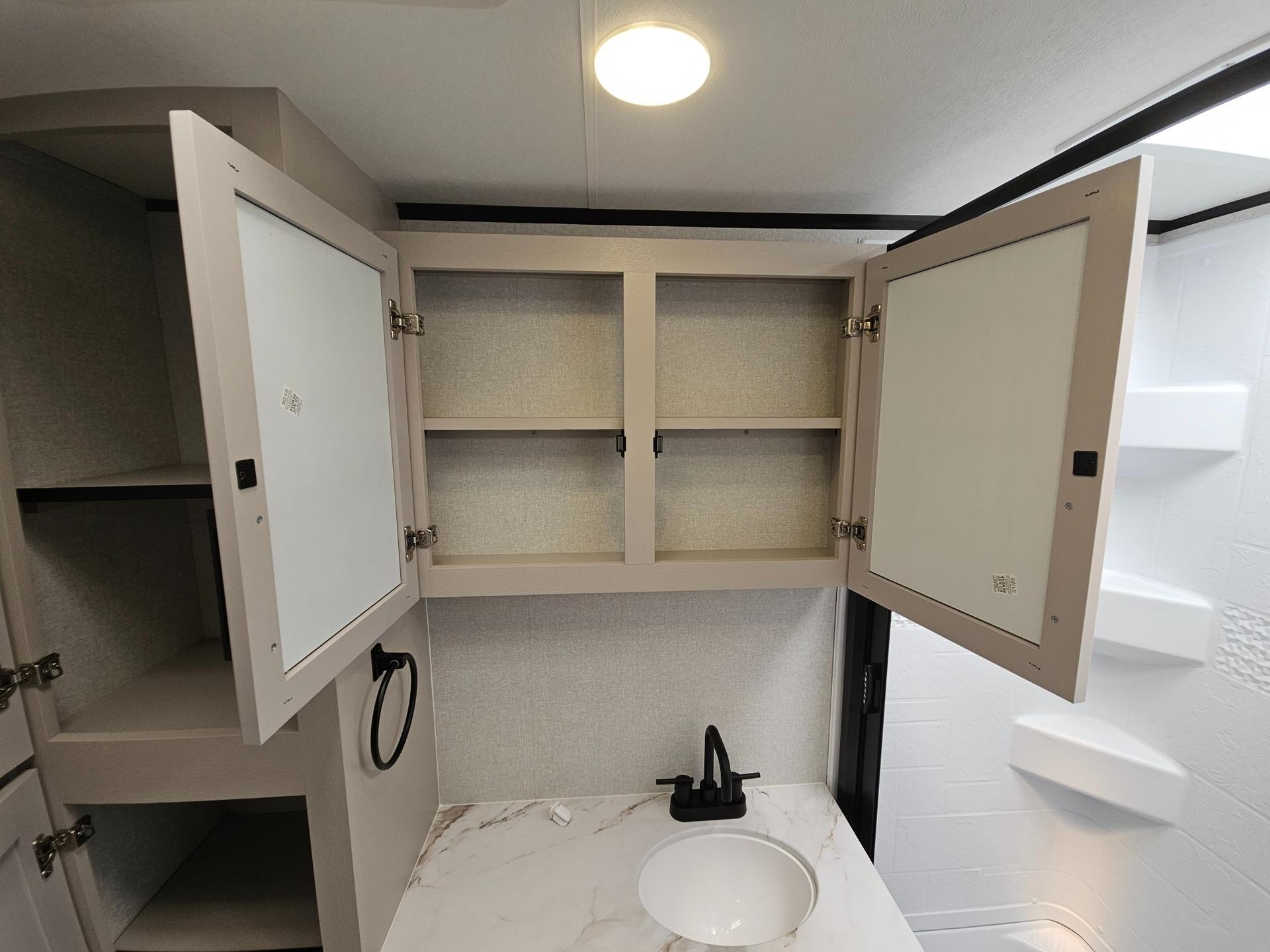 2026 Jayco 2026 Jayco Jay Feather - thumbnail 22