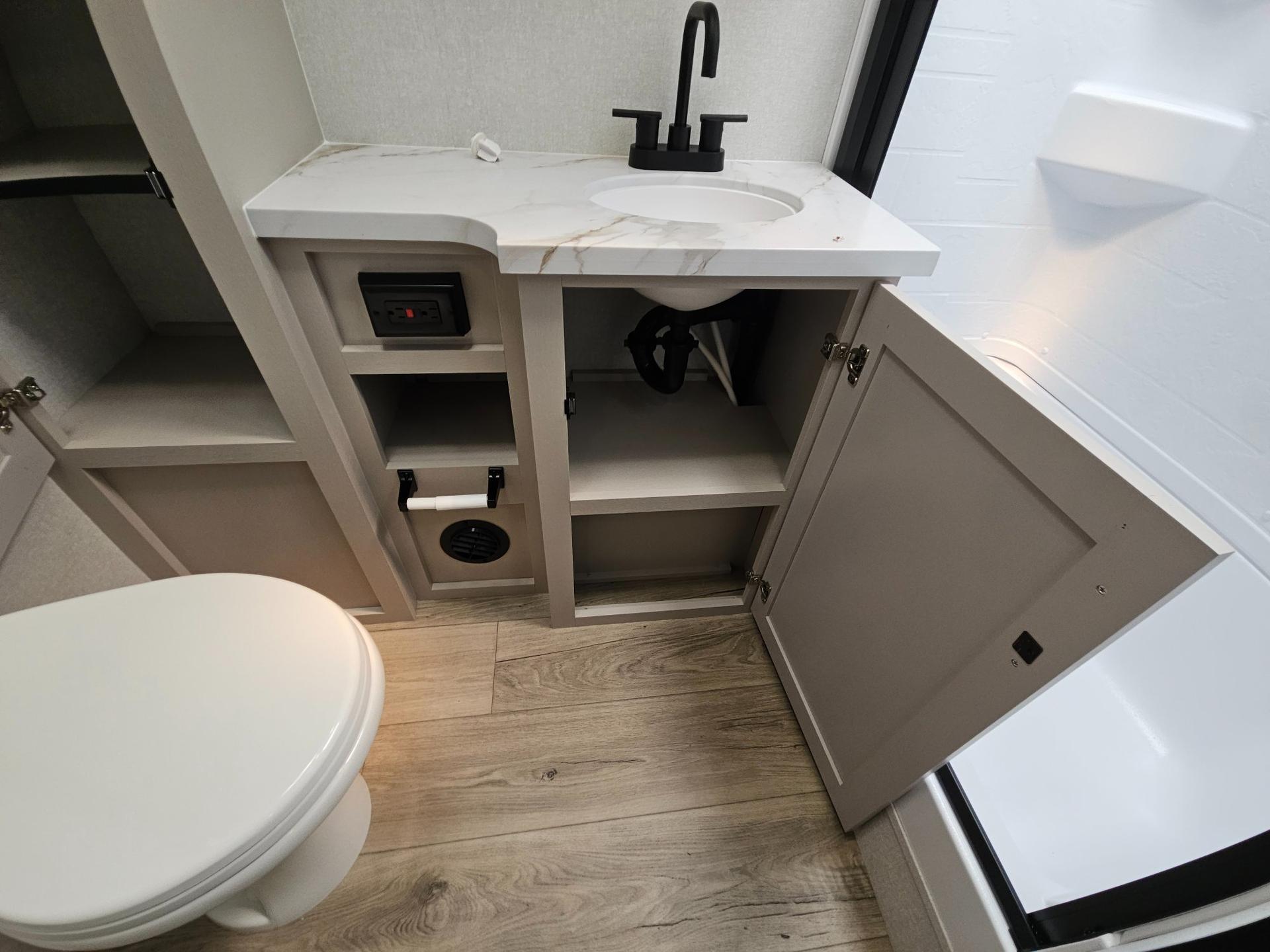 2026 Jayco 2026 Jayco Jay Feather - thumbnail 24