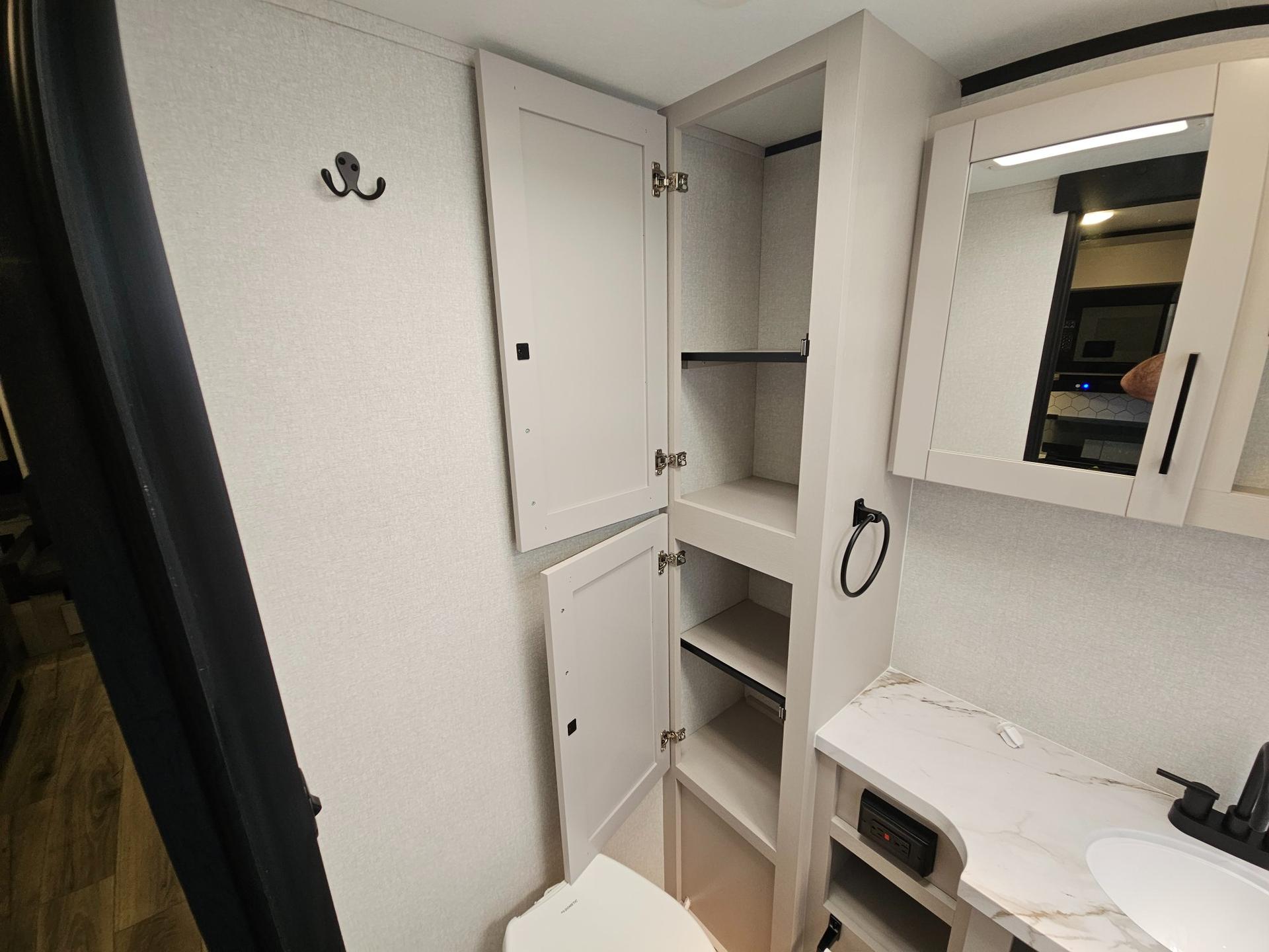 2026 Jayco 2026 Jayco Jay Feather - thumbnail 25