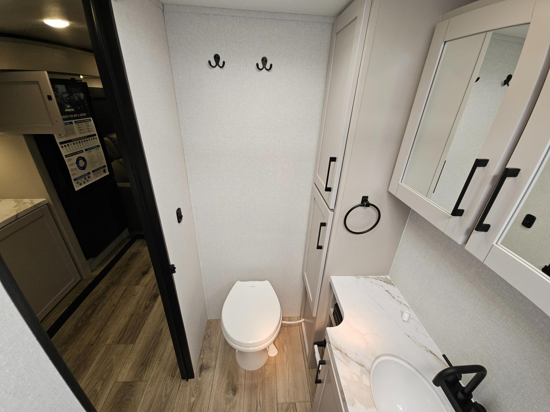 2026 Jayco 2026 Jayco Jay Feather - thumbnail 26