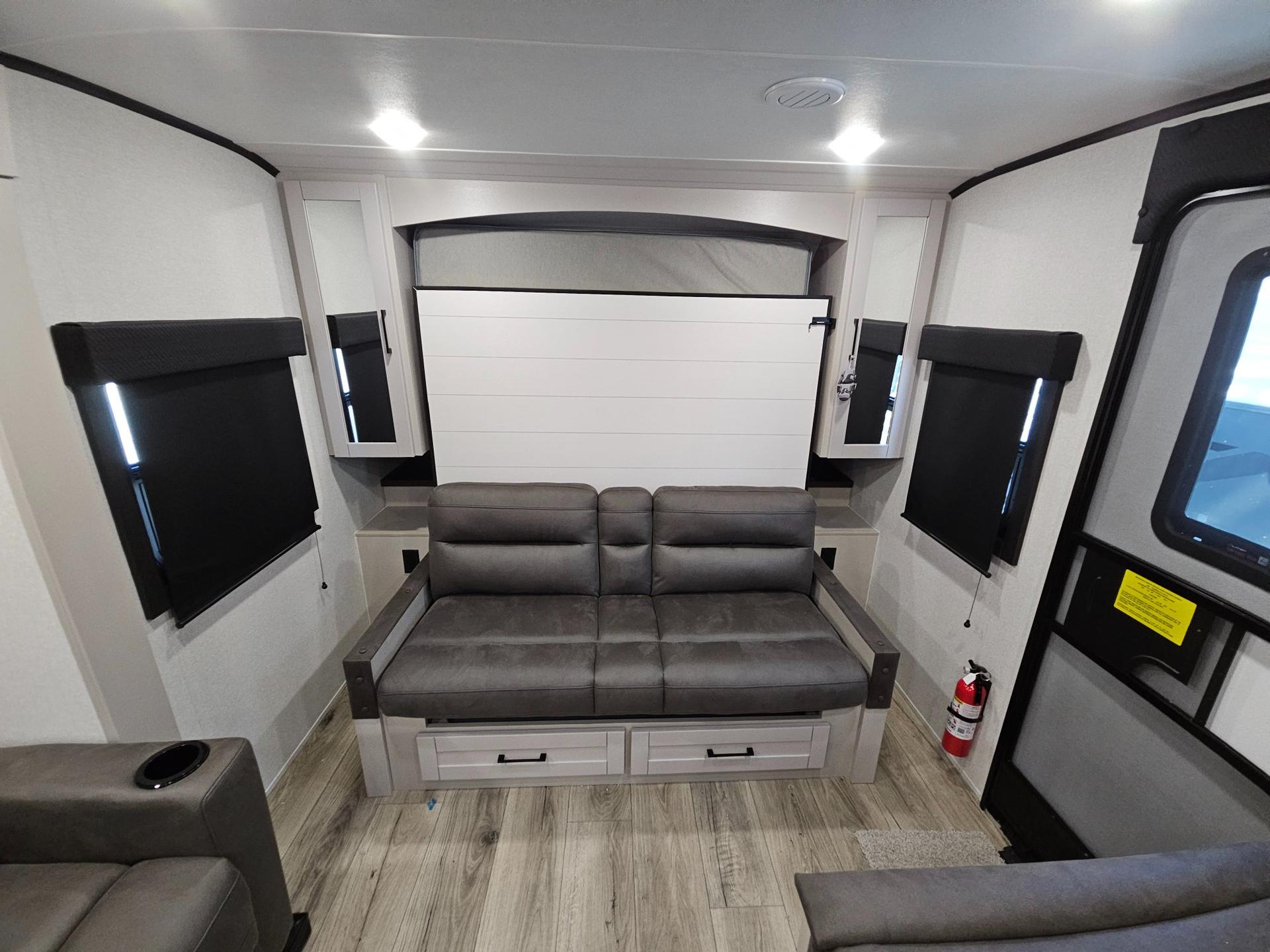 2026 Jayco 2026 Jayco Jay Feather - thumbnail 27