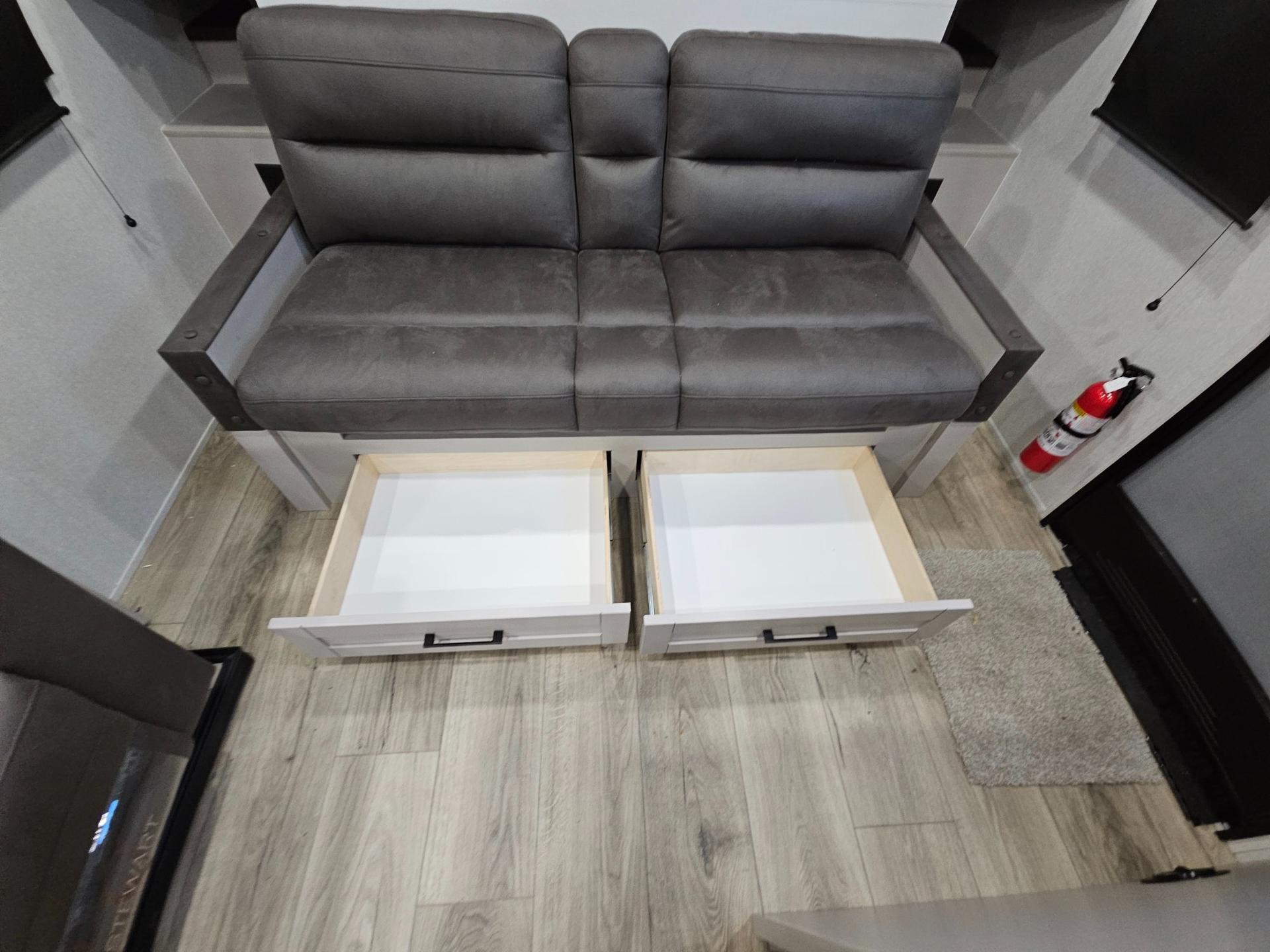 2026 Jayco 2026 Jayco Jay Feather - thumbnail 28