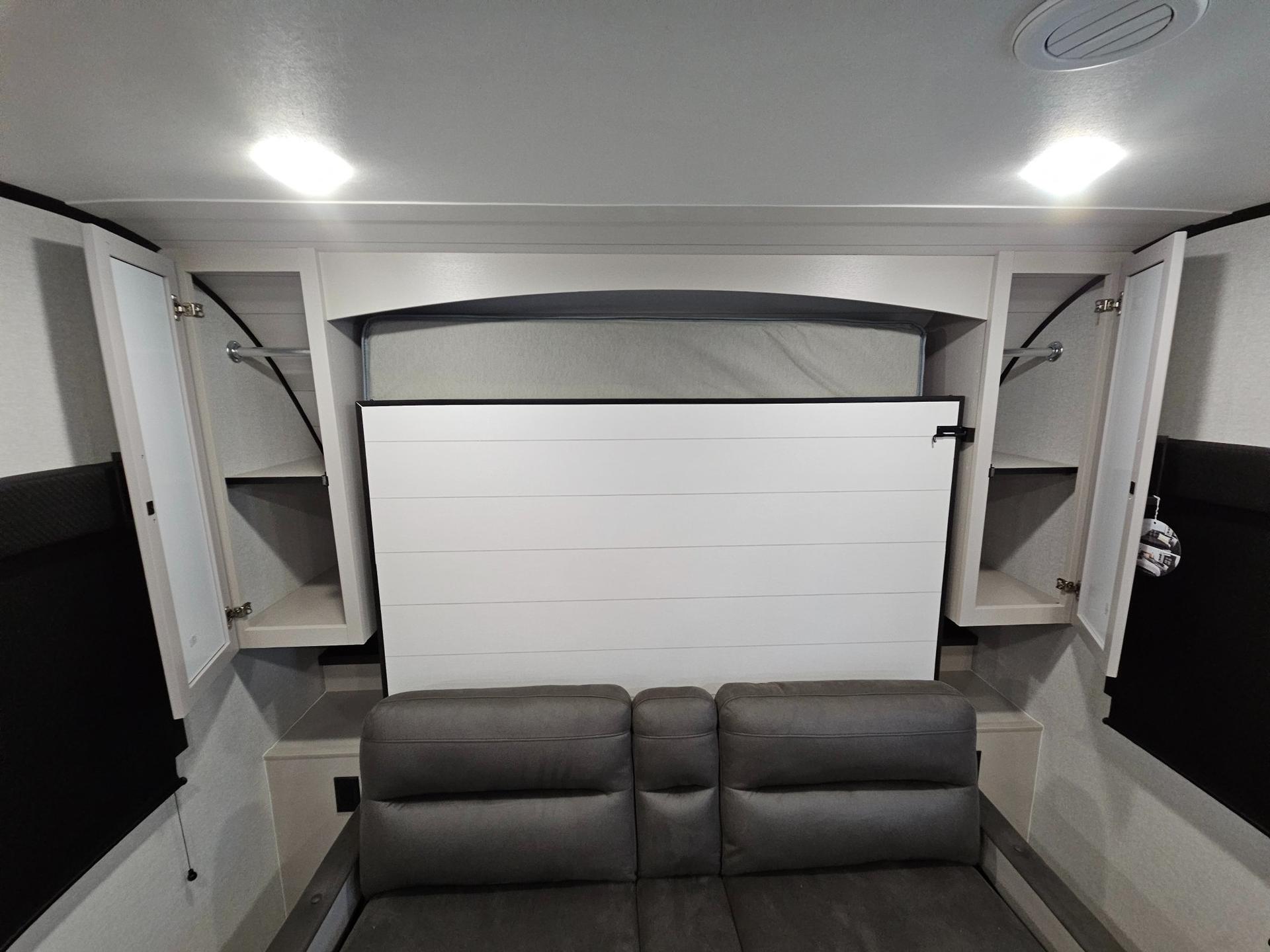 2026 Jayco 2026 Jayco Jay Feather - thumbnail 29