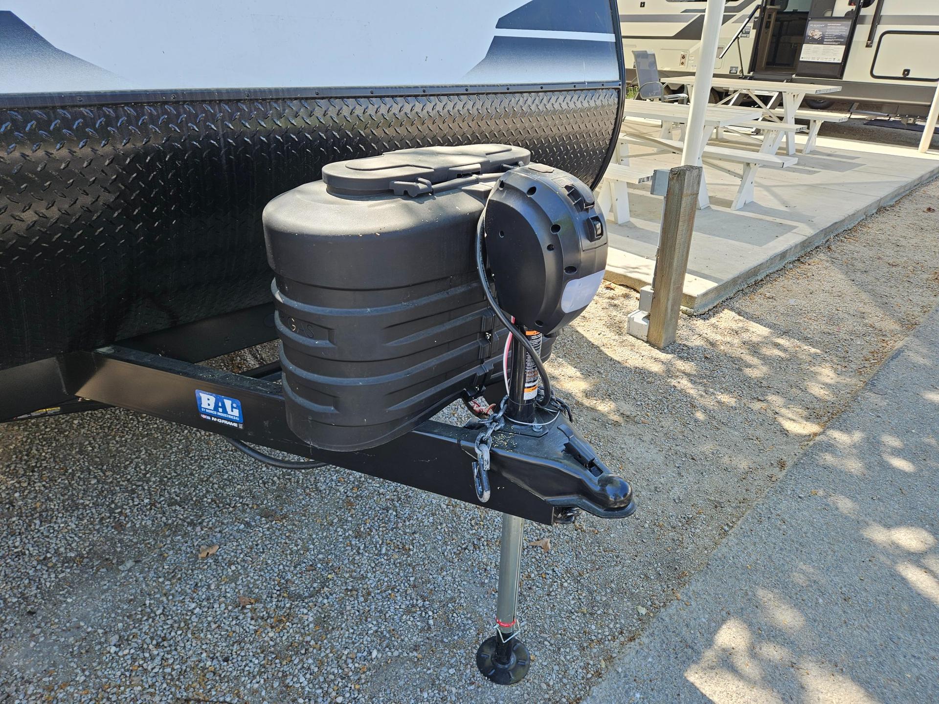 2026 Jayco 2026 Jayco Jay Feather - thumbnail 33