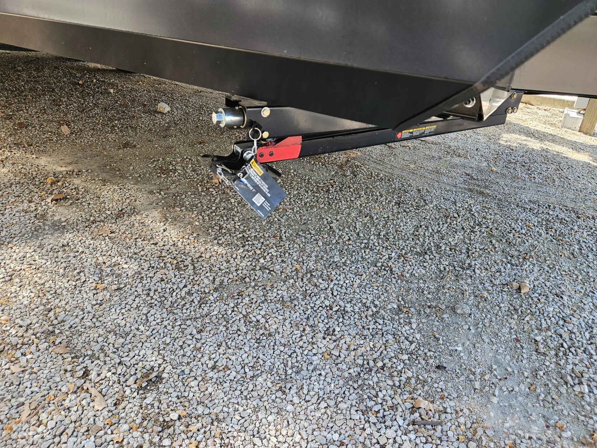 2026 Jayco 2026 Jayco Jay Feather - thumbnail 34