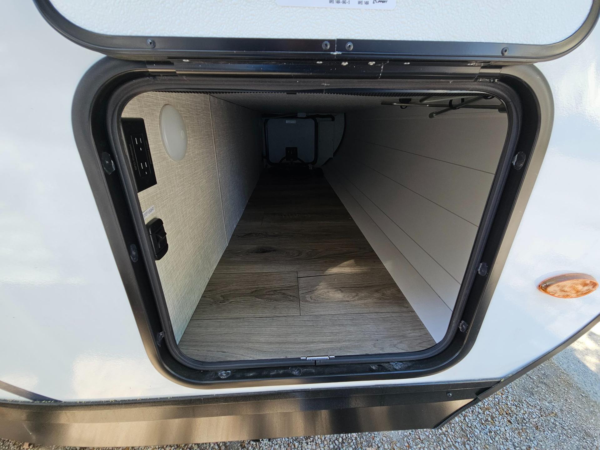 2026 Jayco 2026 Jayco Jay Feather - thumbnail 35