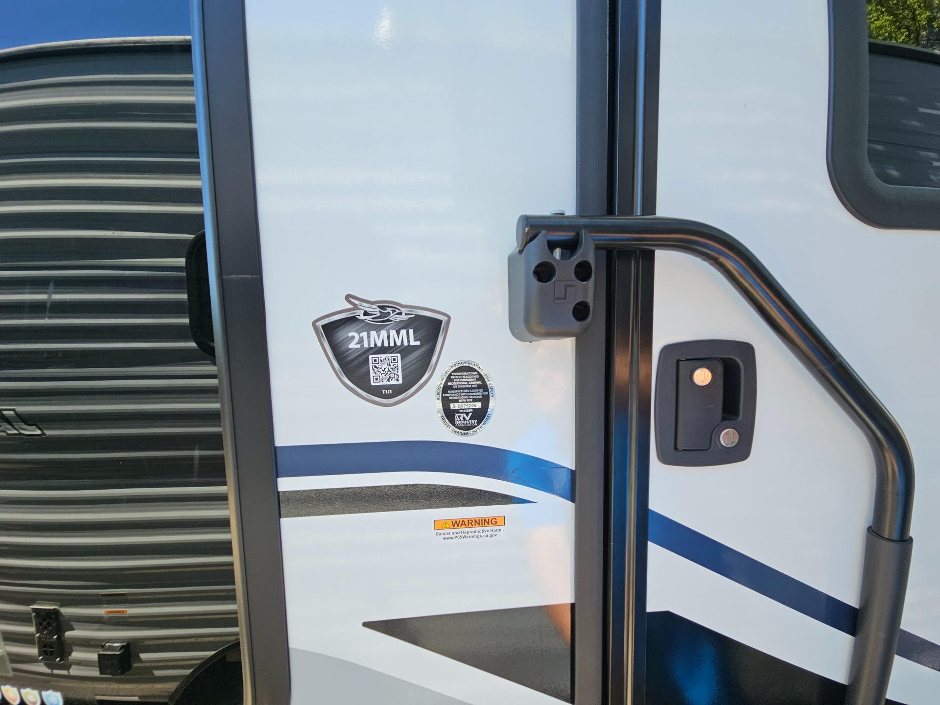 2026 Jayco 2026 Jayco Jay Feather - thumbnail 37