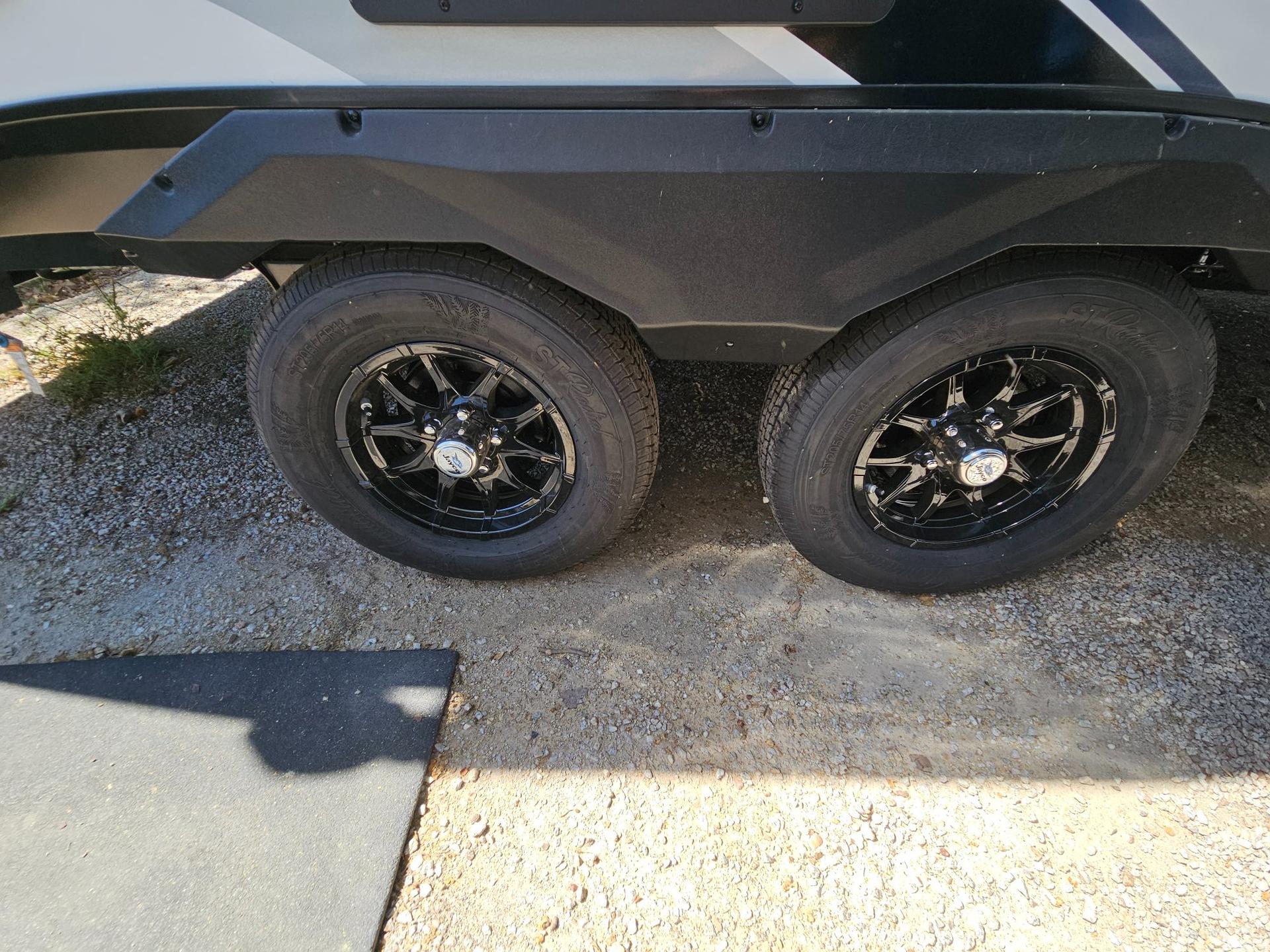 2026 Jayco 2026 Jayco Jay Feather - thumbnail 38