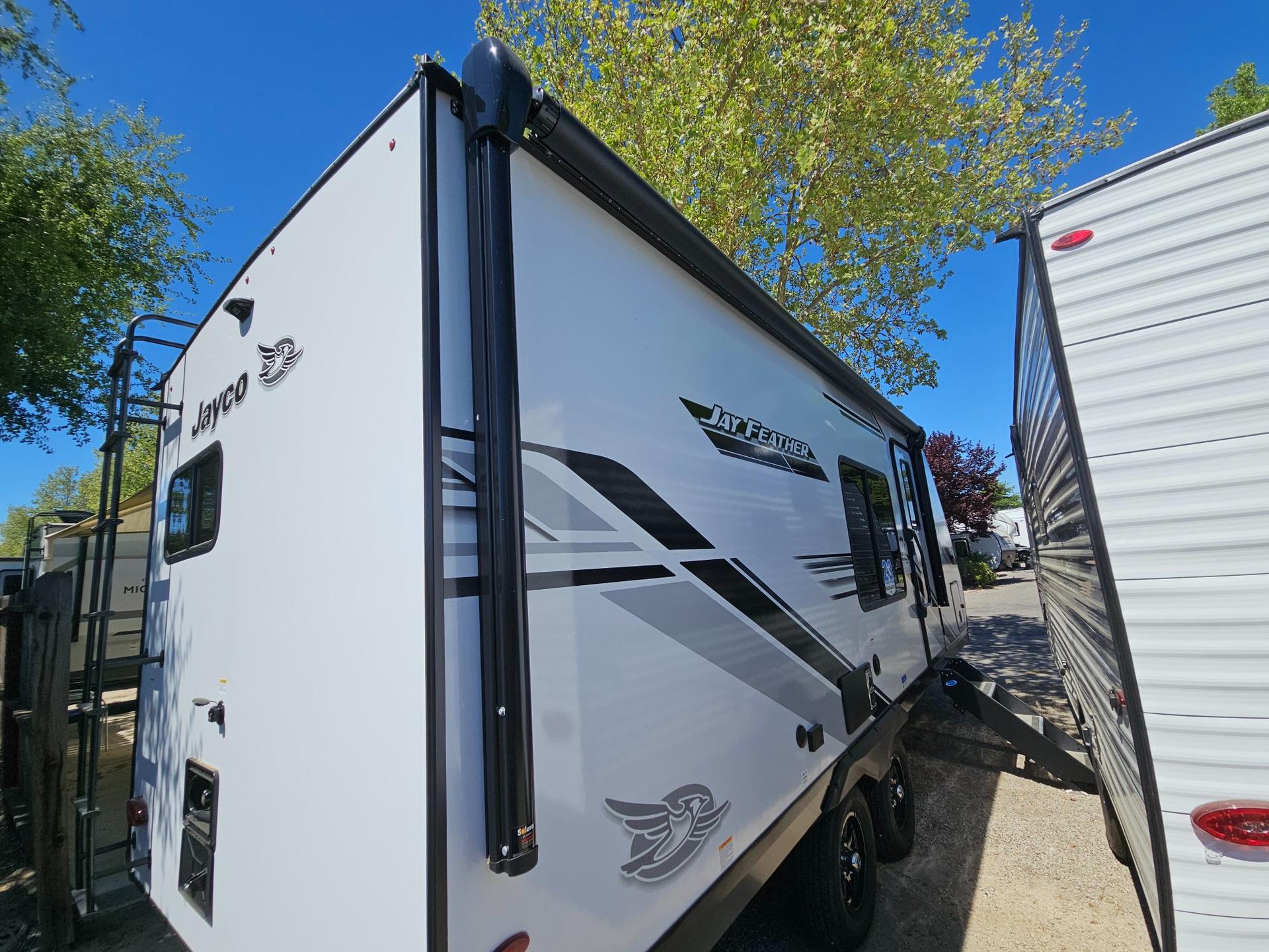 2026 Jayco 2026 Jayco Jay Feather - thumbnail 40