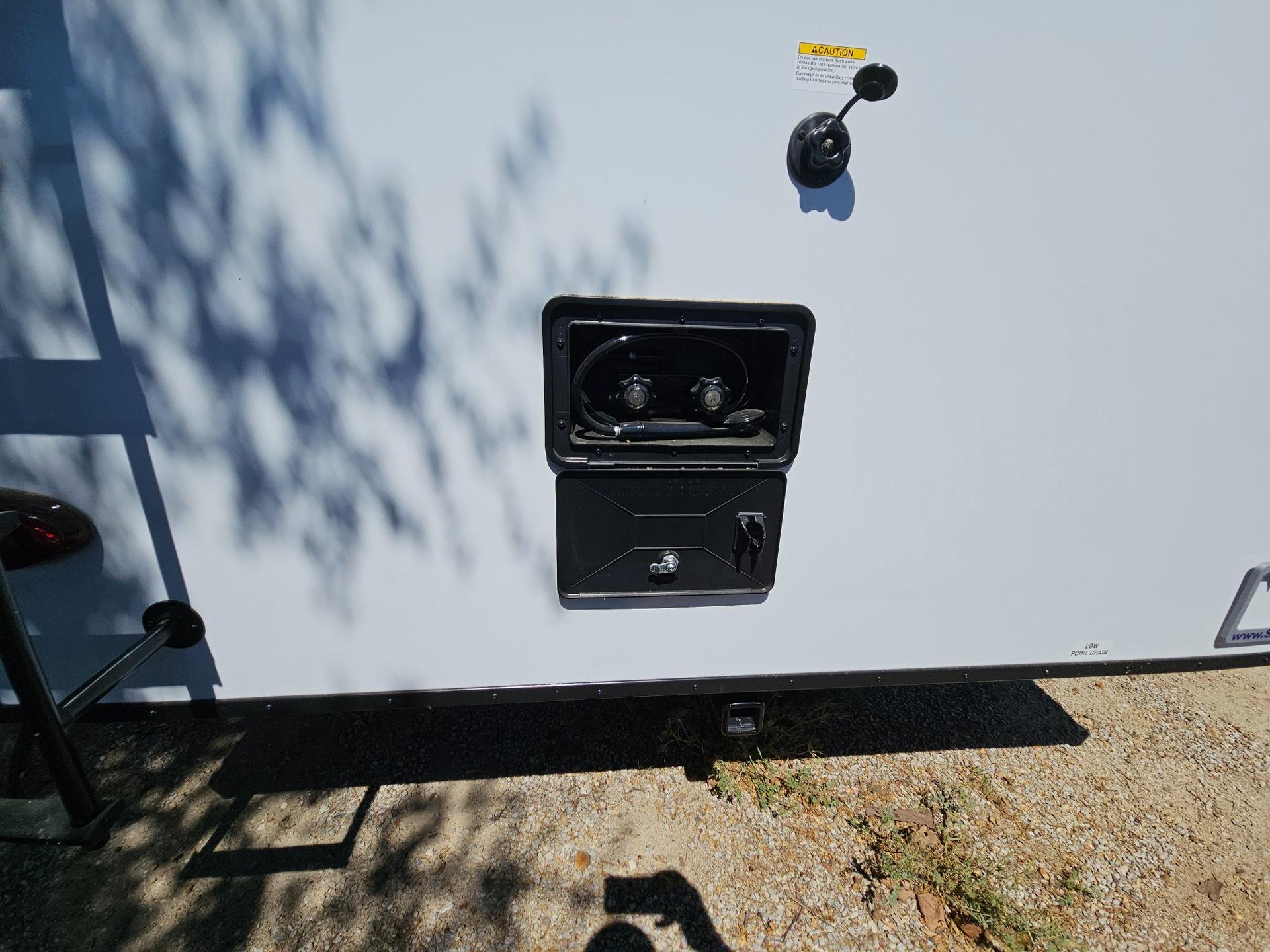 2026 Jayco 2026 Jayco Jay Feather - thumbnail 41