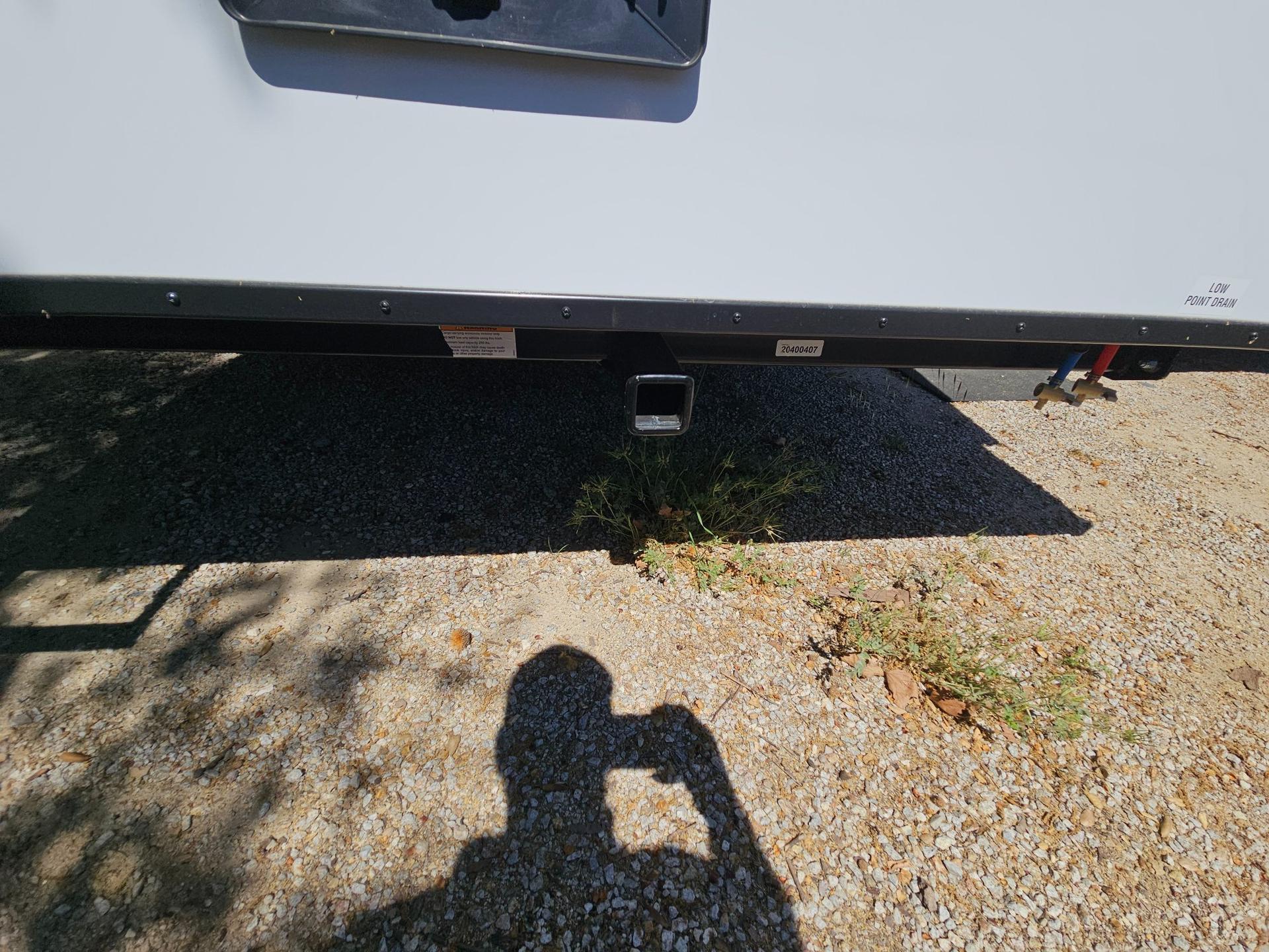 2026 Jayco 2026 Jayco Jay Feather - thumbnail 42