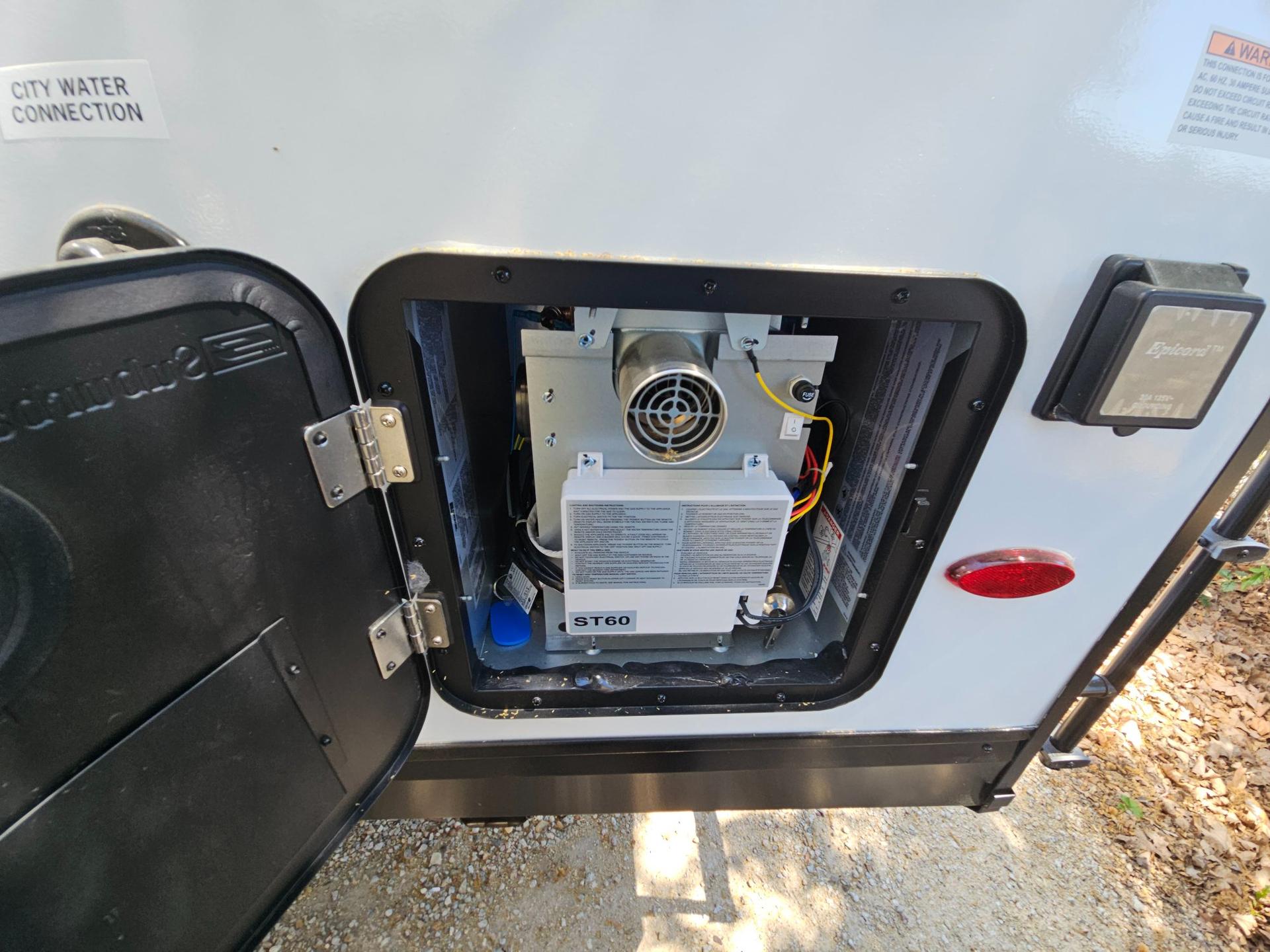 2026 Jayco 2026 Jayco Jay Feather - thumbnail 43