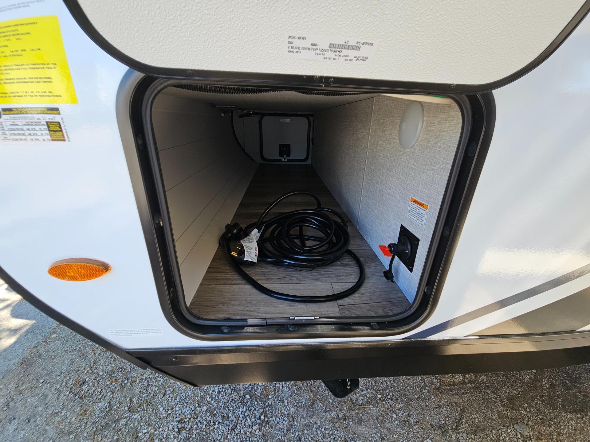 2026 Jayco 2026 Jayco Jay Feather - thumbnail 44