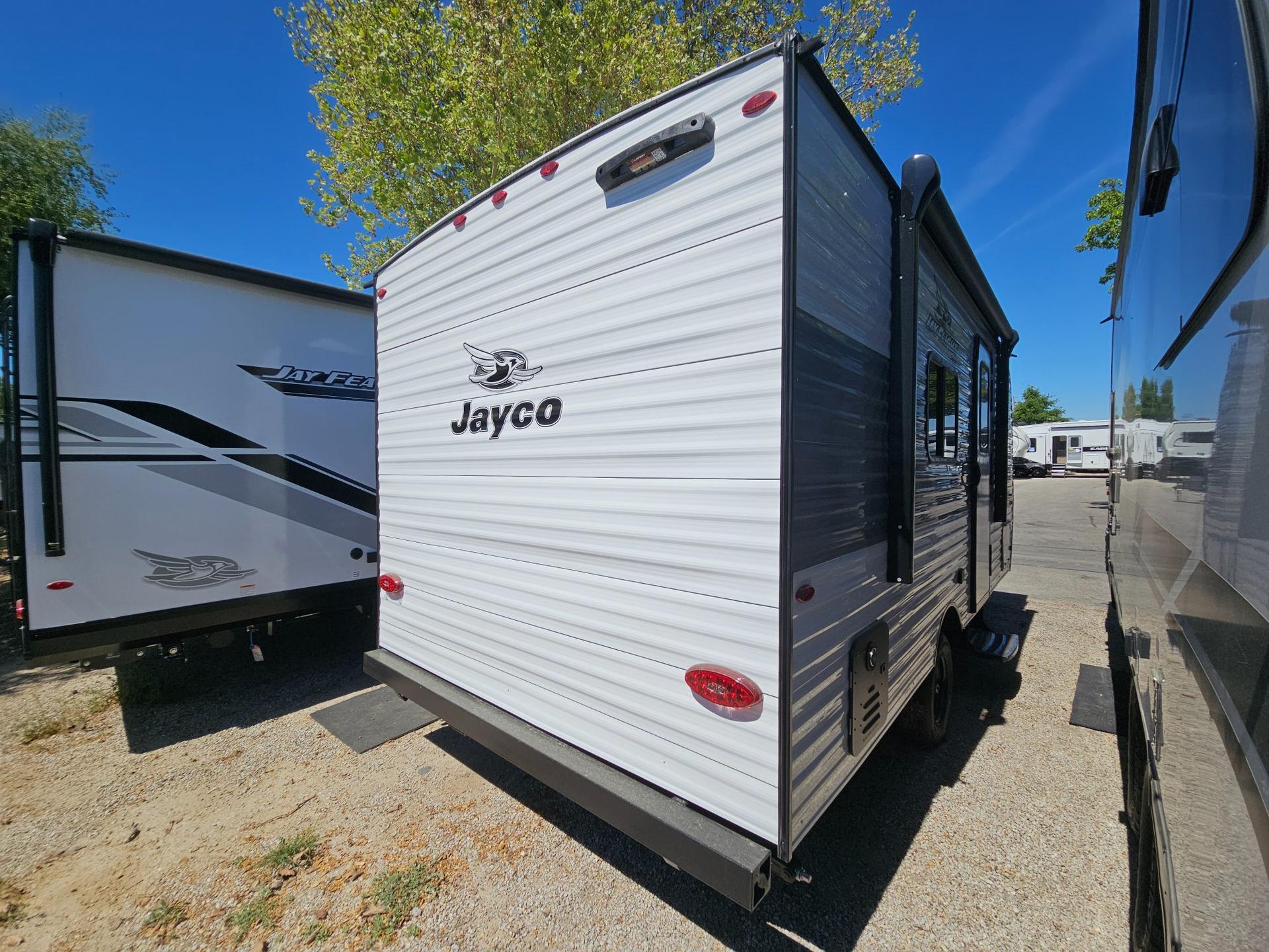 2026 Jayco 2026 Jayco Jay Flight SLX - thumbnail 3