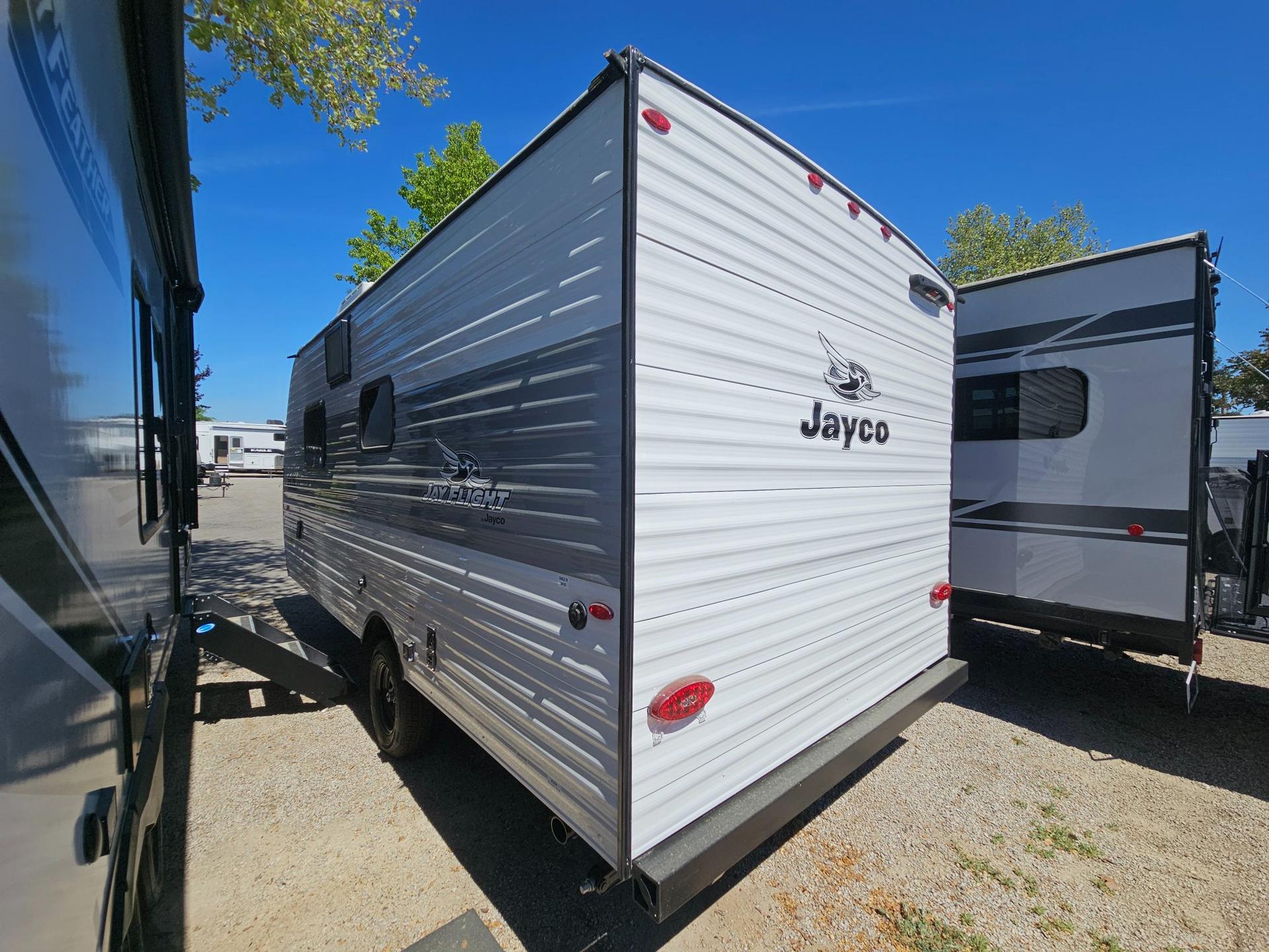 2026 Jayco 2026 Jayco Jay Flight SLX - thumbnail 4