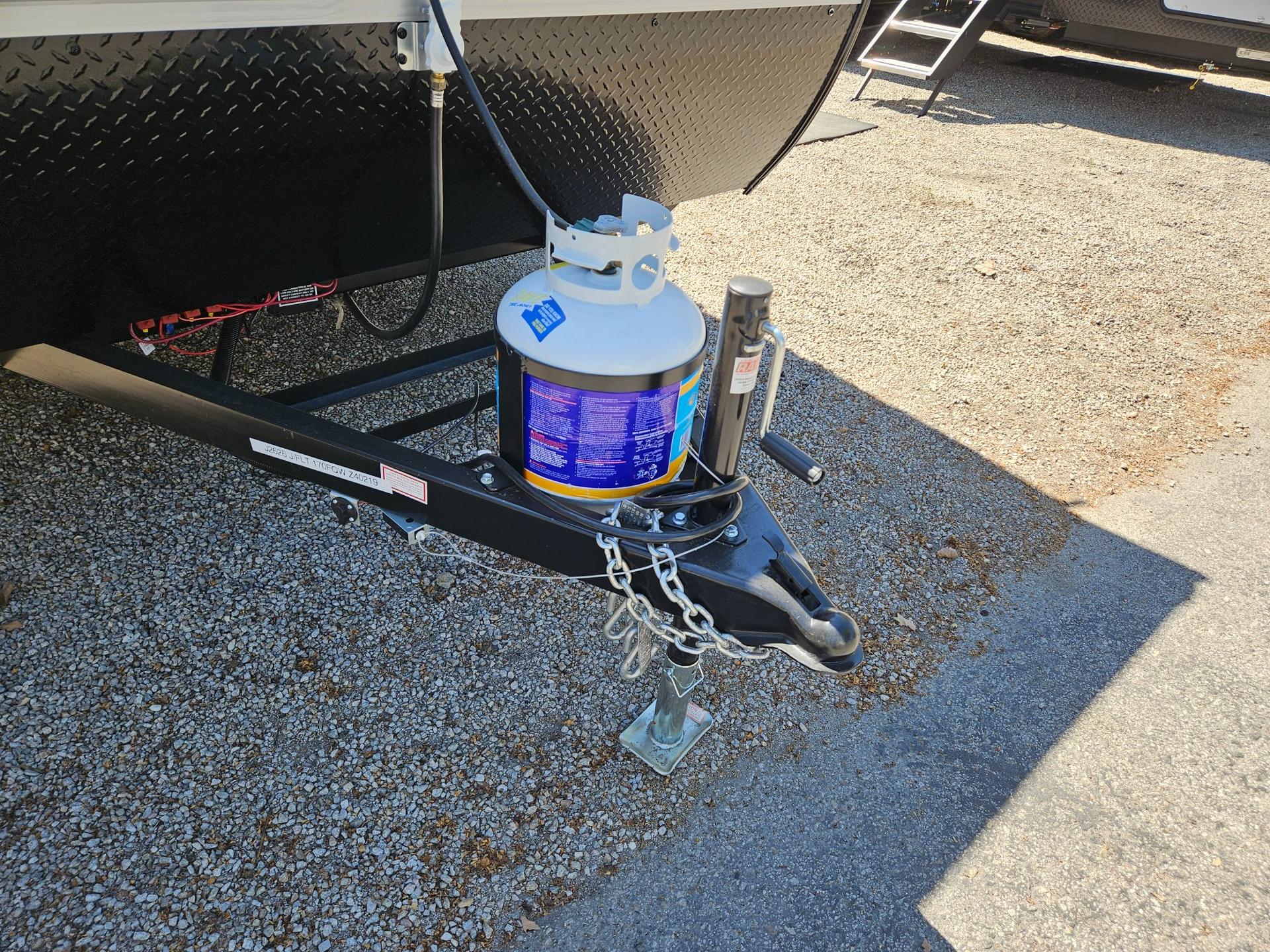 2026 Jayco 2026 Jayco Jay Flight SLX - thumbnail 5