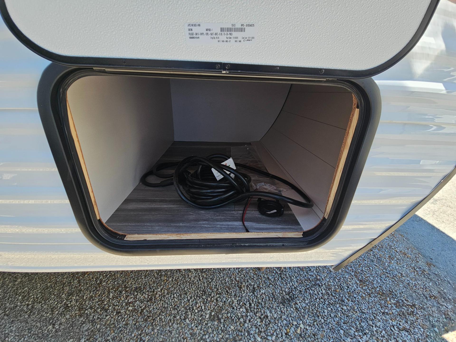 2026 Jayco 2026 Jayco Jay Flight SLX - thumbnail 6