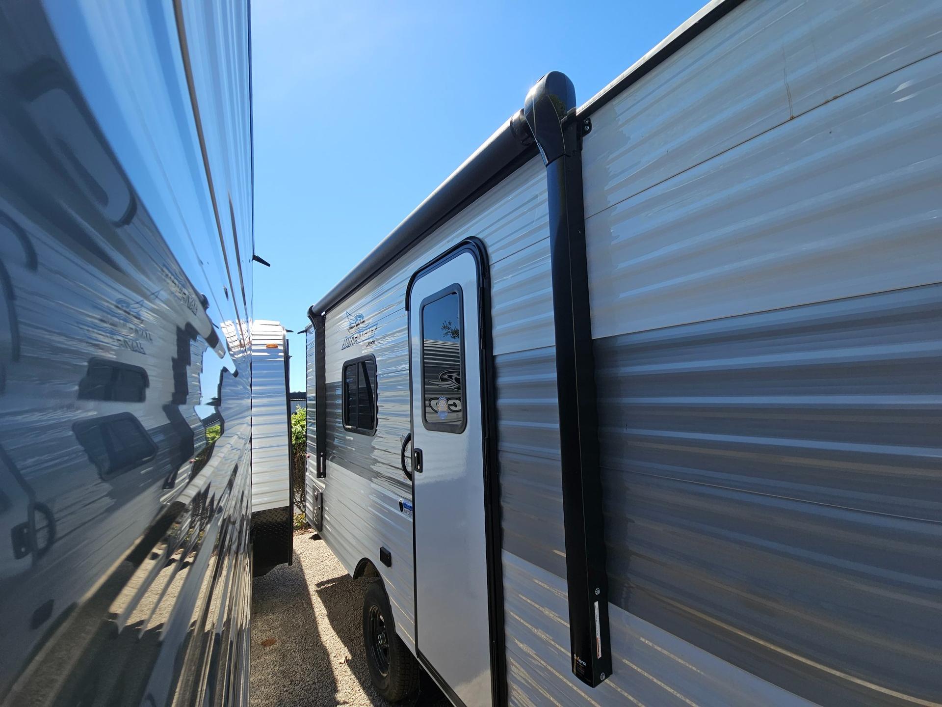 2026 Jayco 2026 Jayco Jay Flight SLX - thumbnail 7