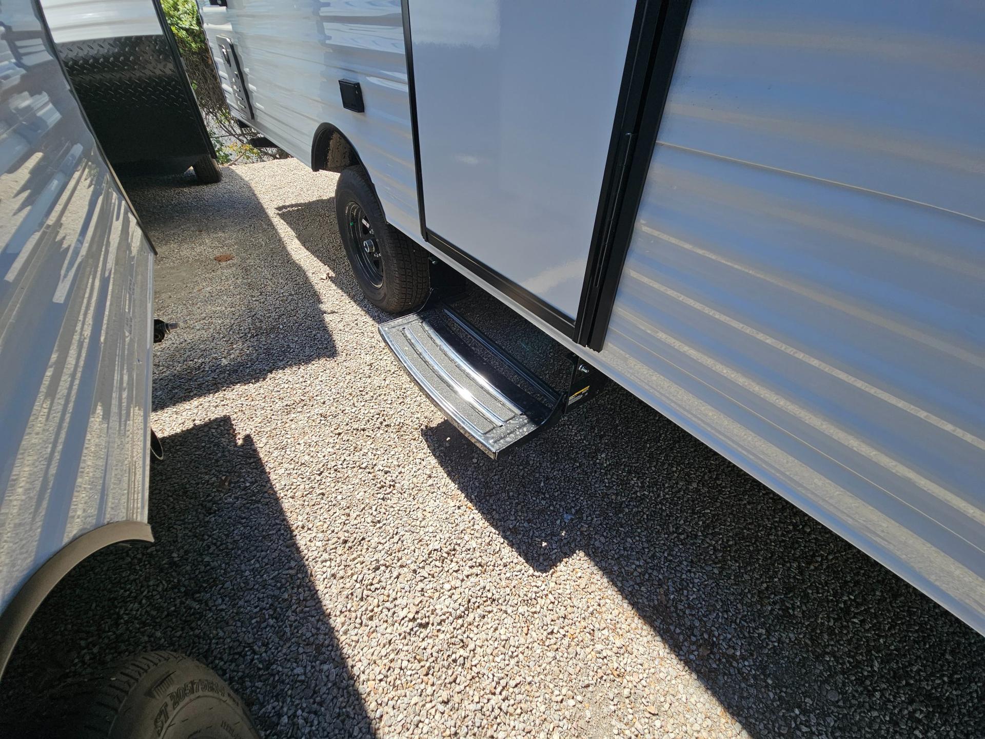 2026 Jayco 2026 Jayco Jay Flight SLX - thumbnail 8