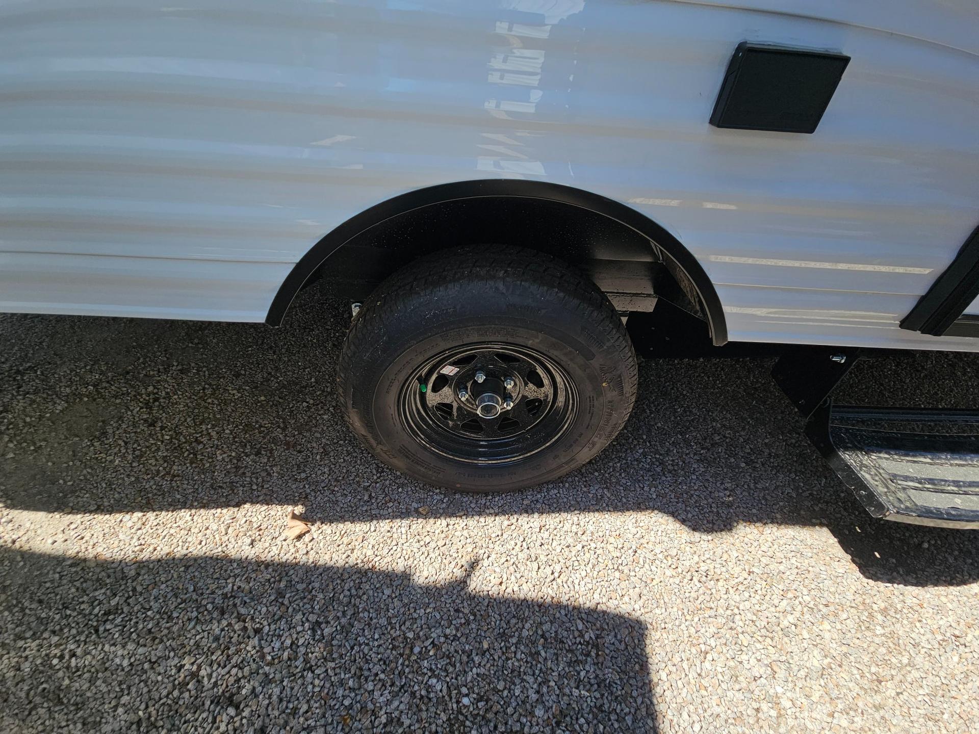 2026 Jayco 2026 Jayco Jay Flight SLX - thumbnail 10