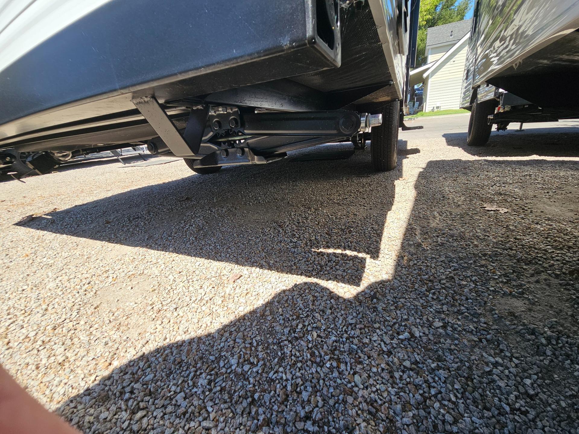 2026 Jayco 2026 Jayco Jay Flight SLX - thumbnail 11