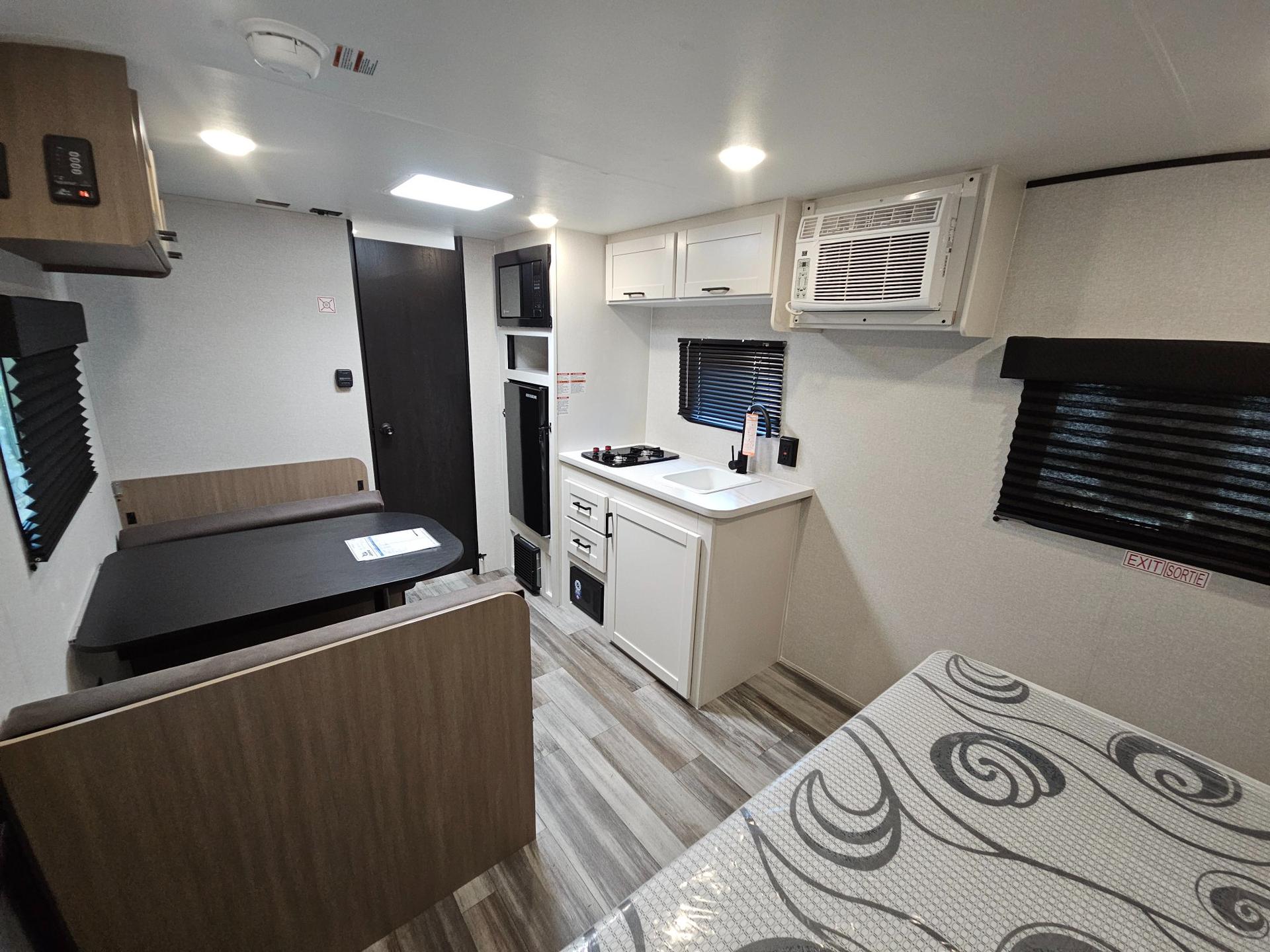 2026 Jayco 2026 Jayco Jay Flight SLX - thumbnail 12