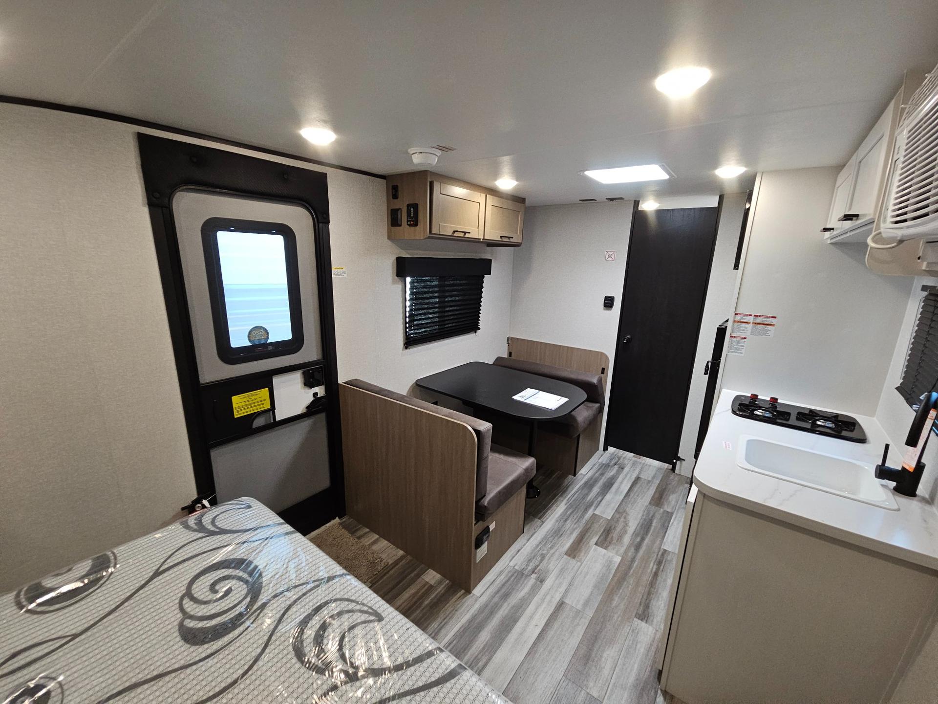 2026 Jayco 2026 Jayco Jay Flight SLX - thumbnail 13