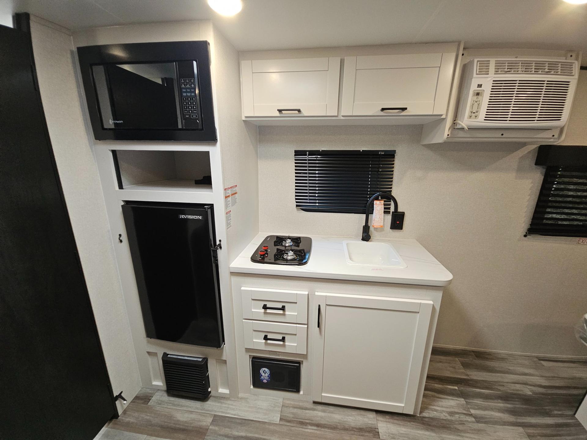 2026 Jayco 2026 Jayco Jay Flight SLX - thumbnail 18