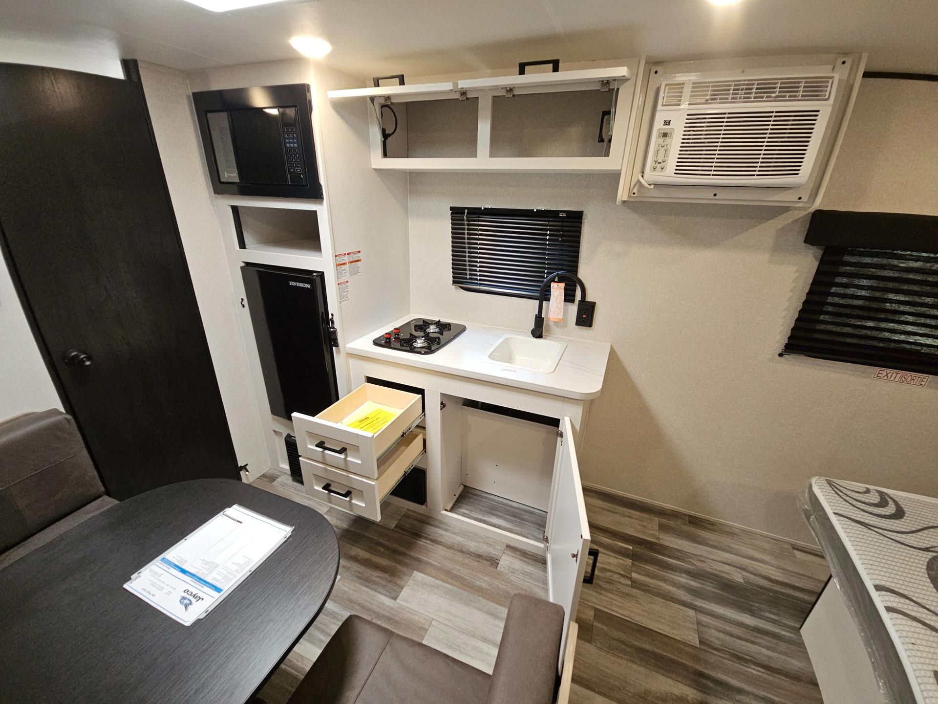 2026 Jayco 2026 Jayco Jay Flight SLX - thumbnail 21