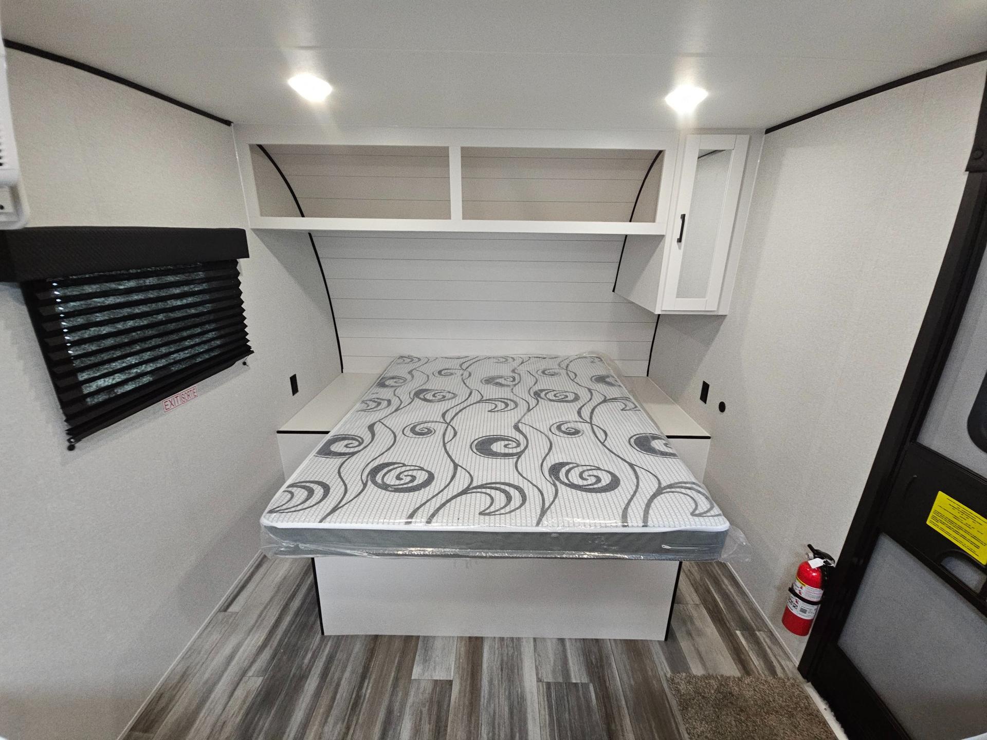 2026 Jayco 2026 Jayco Jay Flight SLX - thumbnail 23