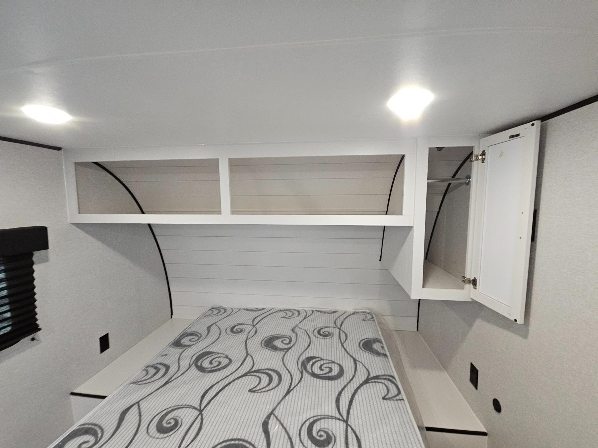 2026 Jayco 2026 Jayco Jay Flight SLX - thumbnail 25