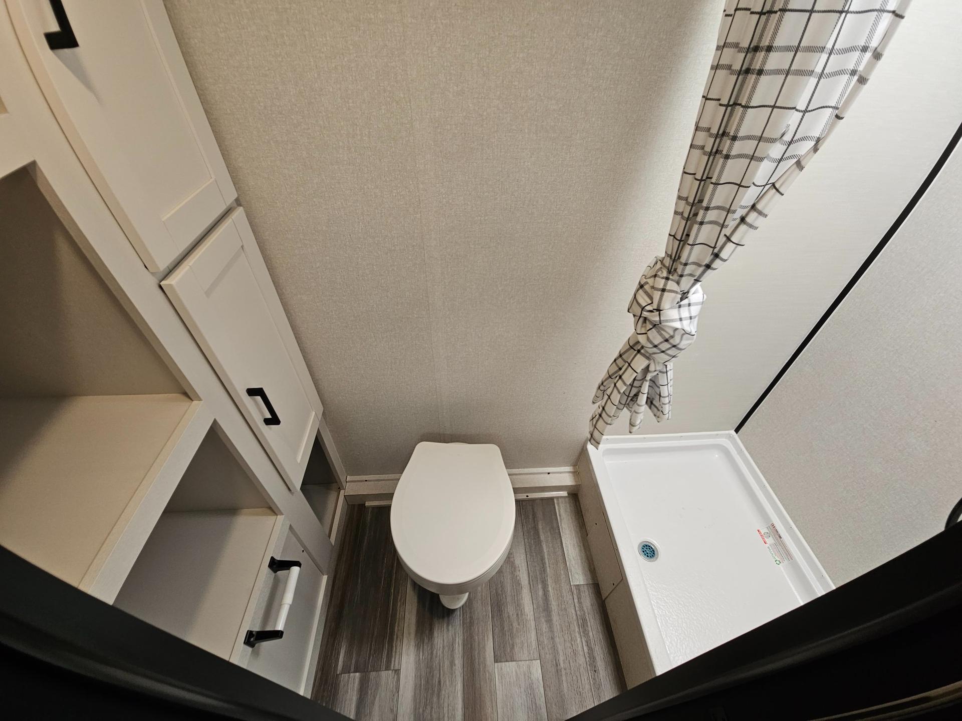 2026 Jayco 2026 Jayco Jay Flight SLX - thumbnail 27