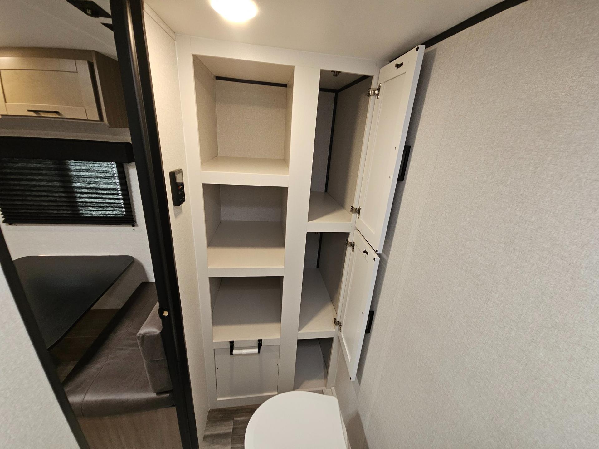 2026 Jayco 2026 Jayco Jay Flight SLX - thumbnail 28