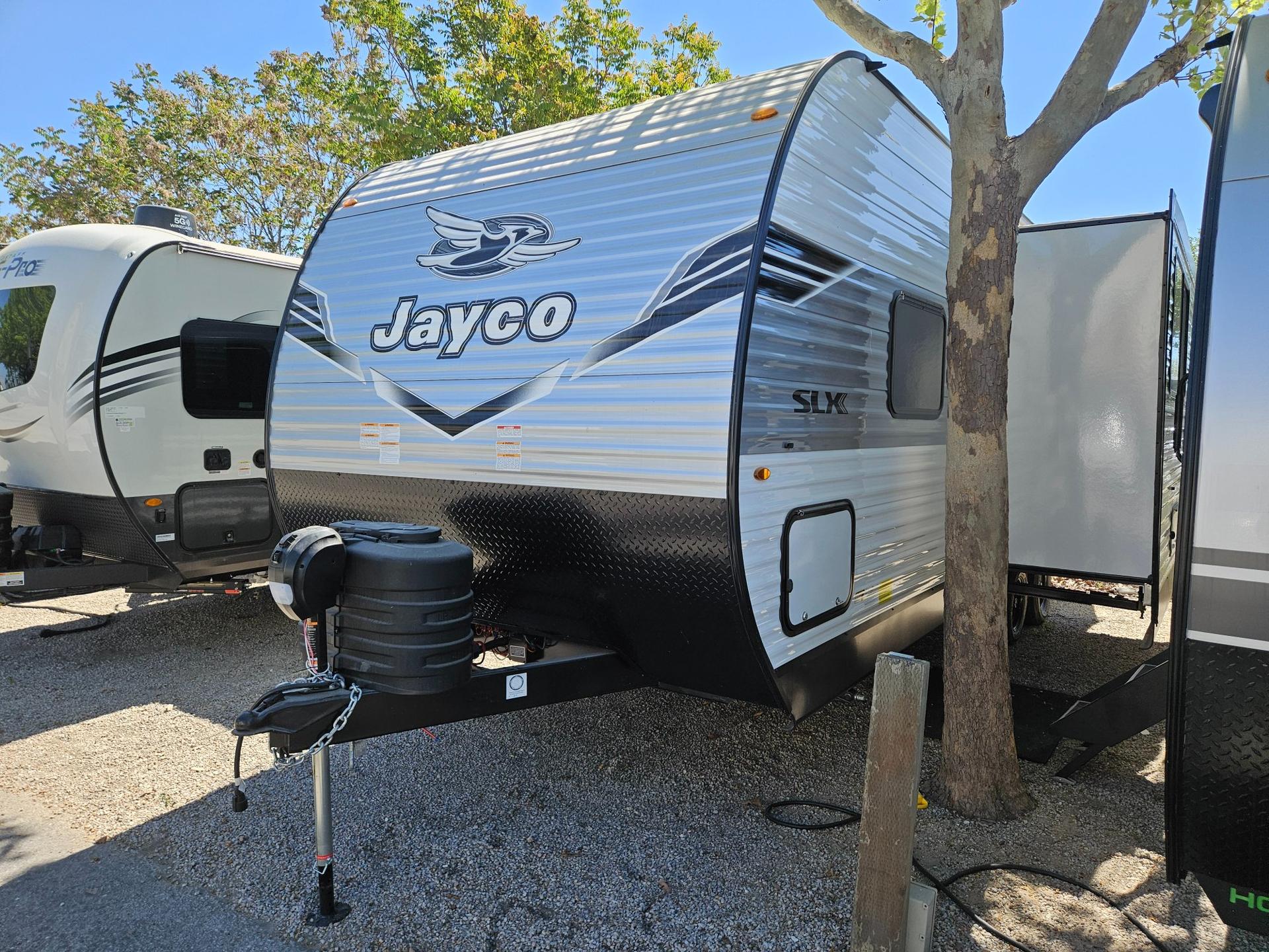 2026 Jayco 2026 Jayco Jay Flight SLX - thumbnail 5