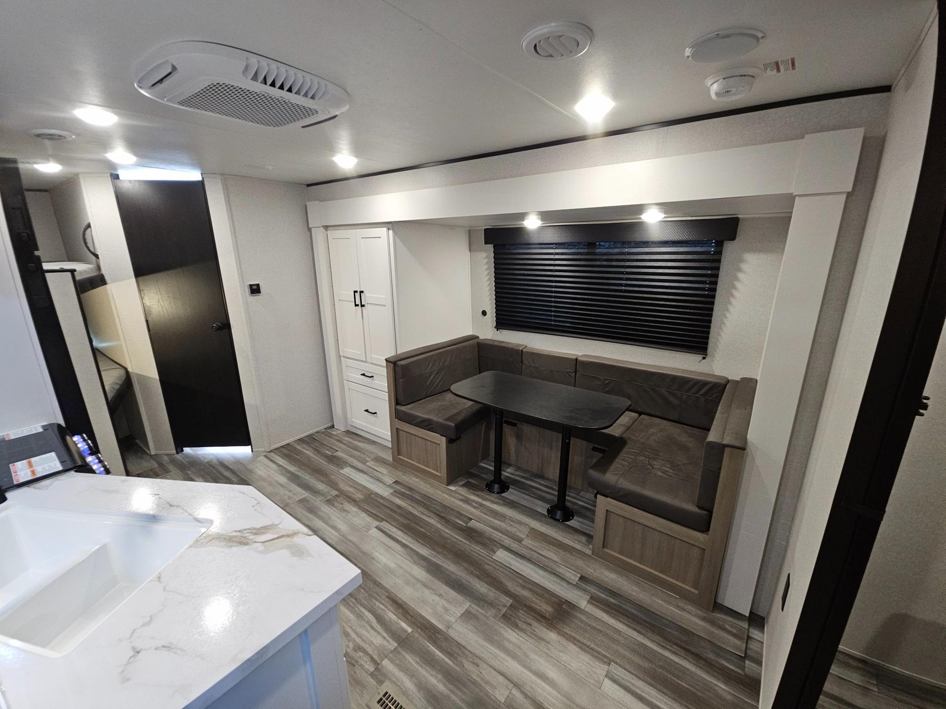 2026 Jayco 2026 Jayco Jay Flight SLX - thumbnail 6