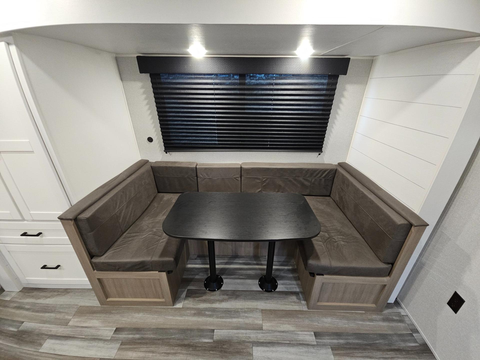 2026 Jayco 2026 Jayco Jay Flight SLX - thumbnail 7