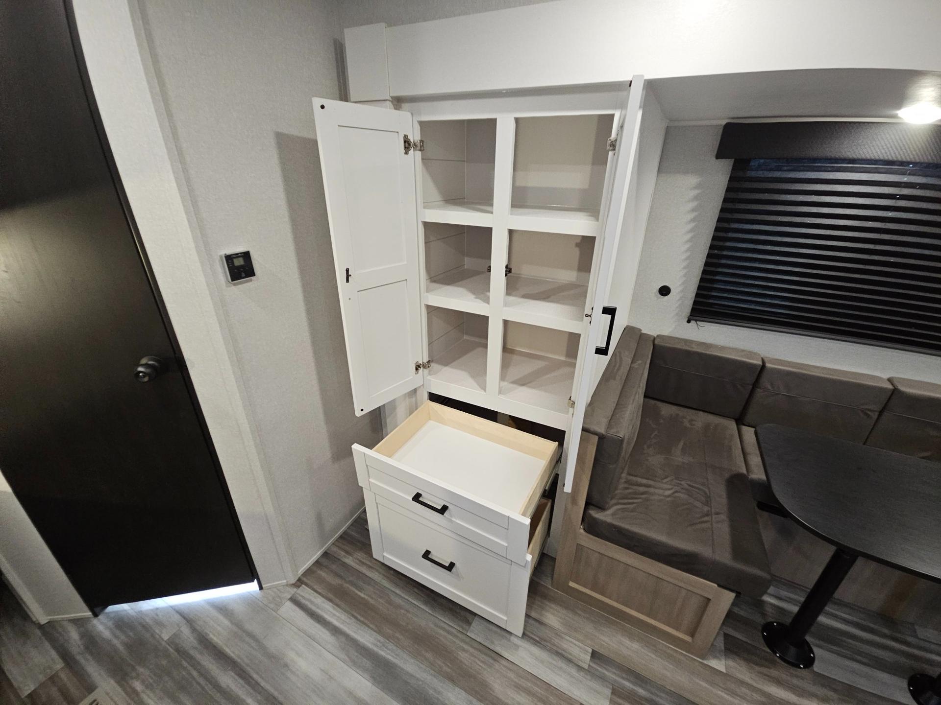 2026 Jayco 2026 Jayco Jay Flight SLX - thumbnail 8