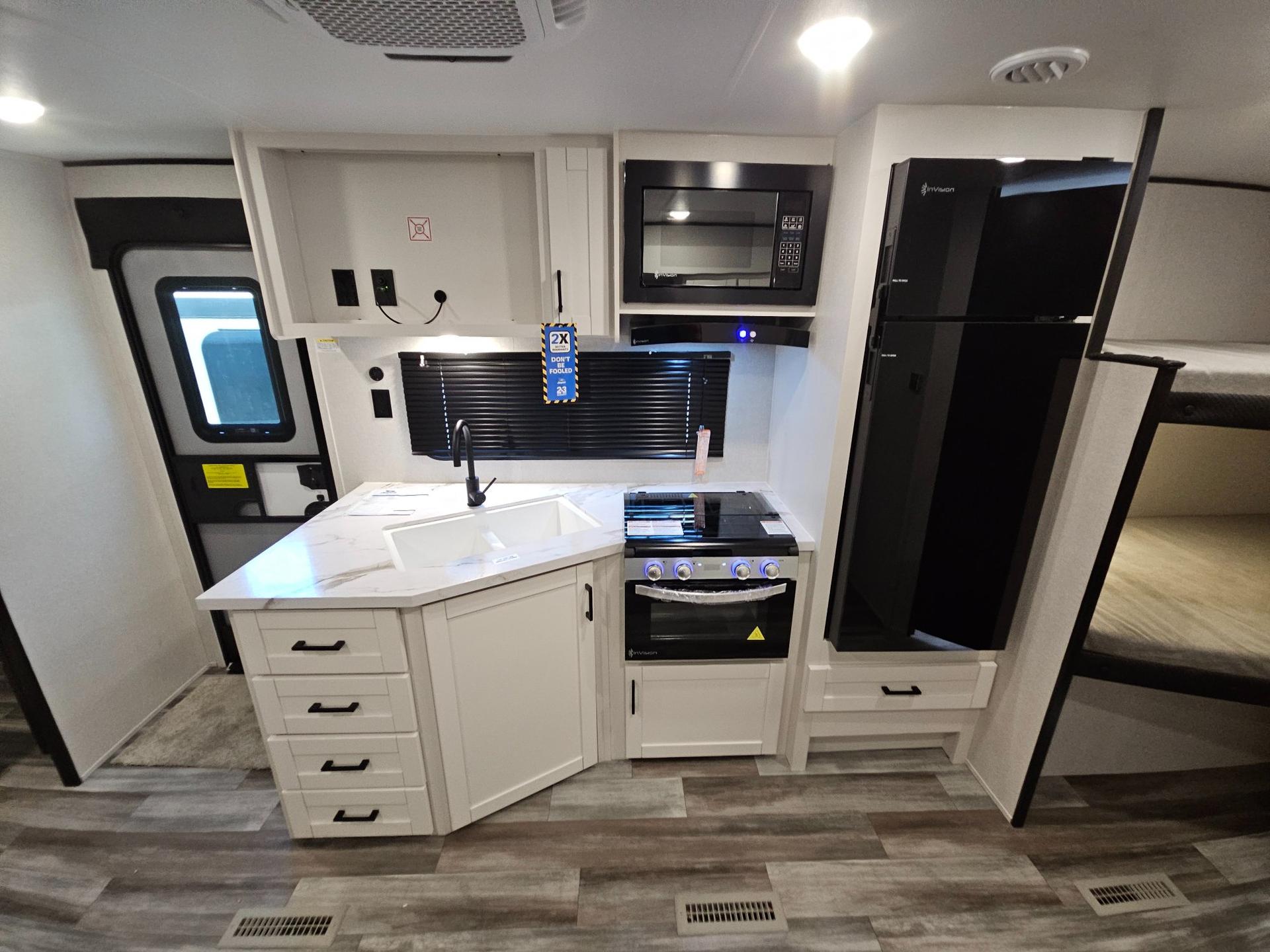 2026 Jayco 2026 Jayco Jay Flight SLX - thumbnail 10