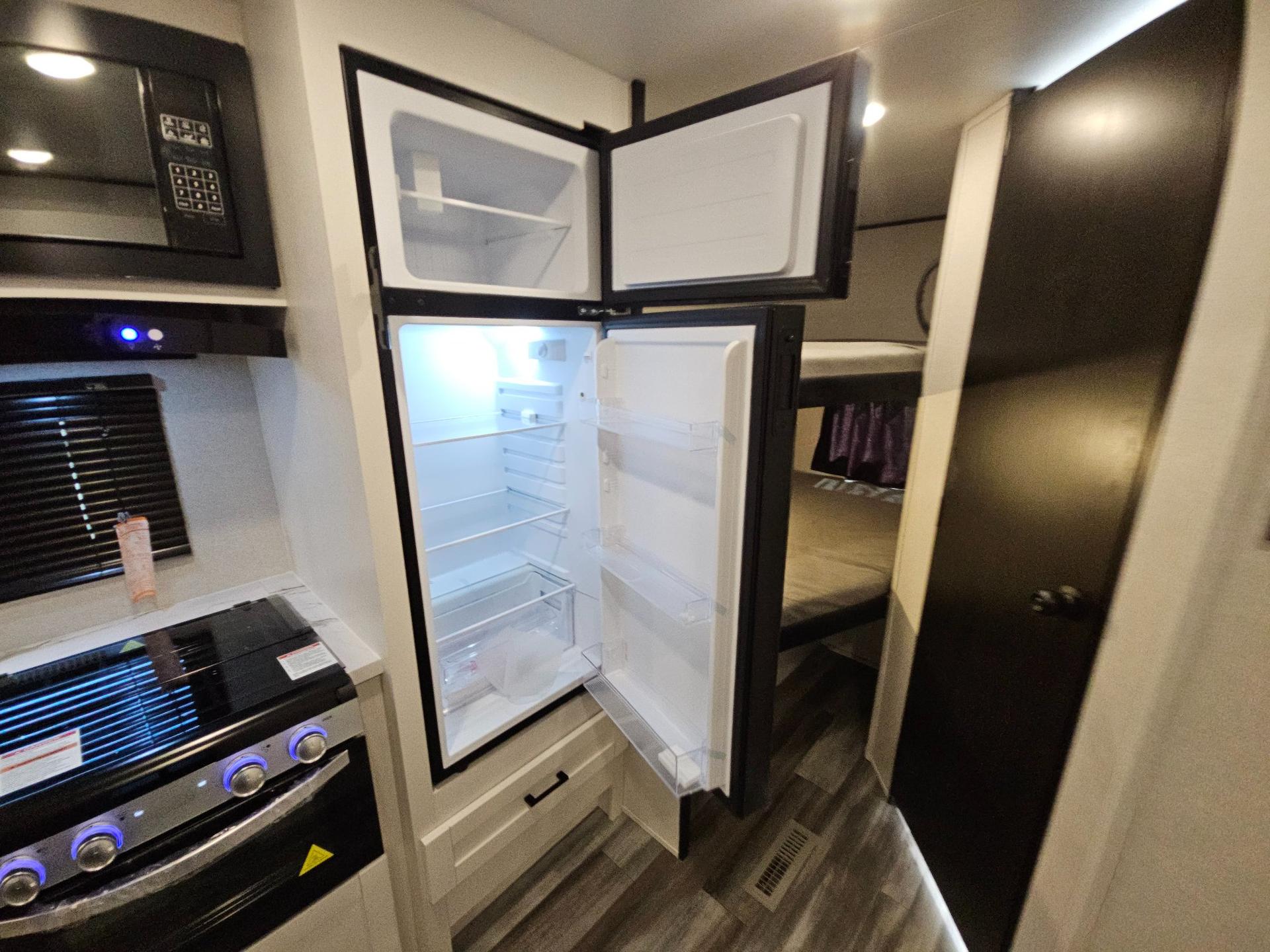 2026 Jayco 2026 Jayco Jay Flight SLX - thumbnail 11