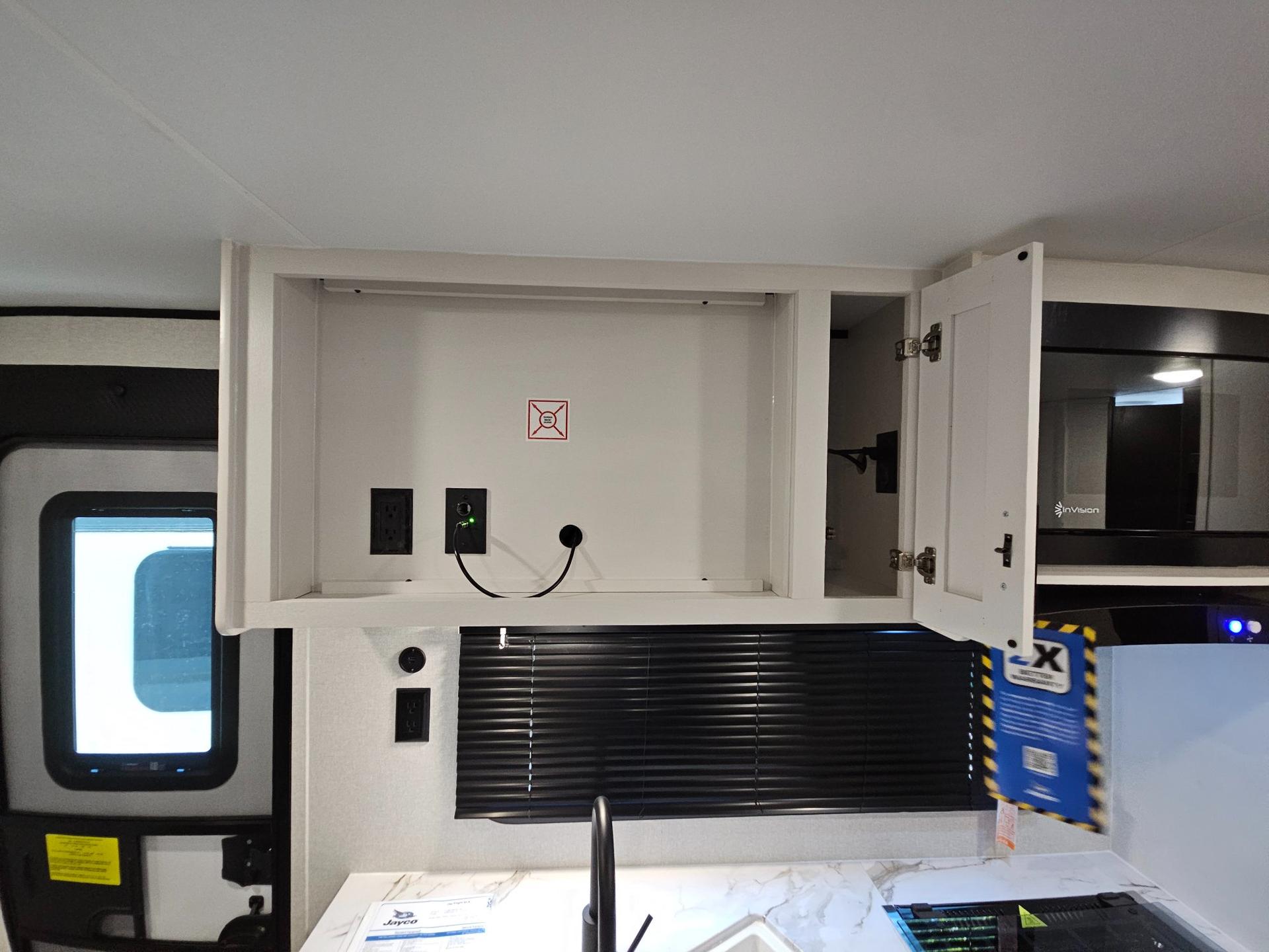 2026 Jayco 2026 Jayco Jay Flight SLX - thumbnail 13