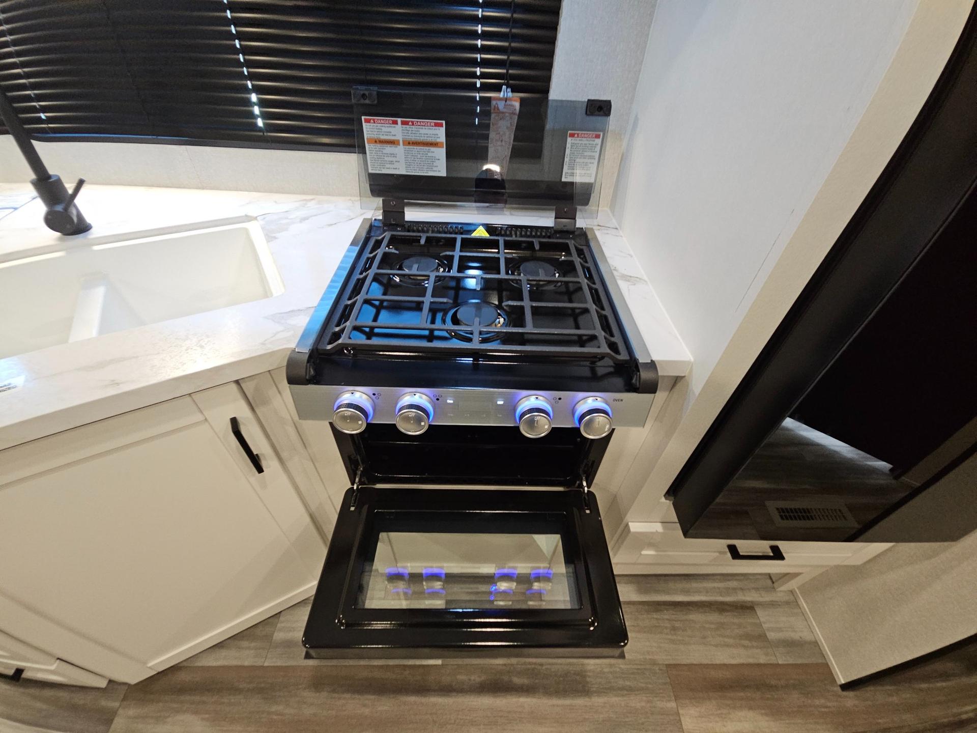 2026 Jayco 2026 Jayco Jay Flight SLX - thumbnail 15