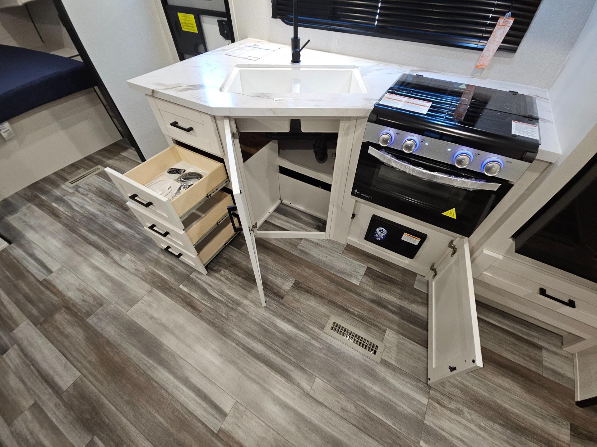 2026 Jayco 2026 Jayco Jay Flight SLX - thumbnail 16